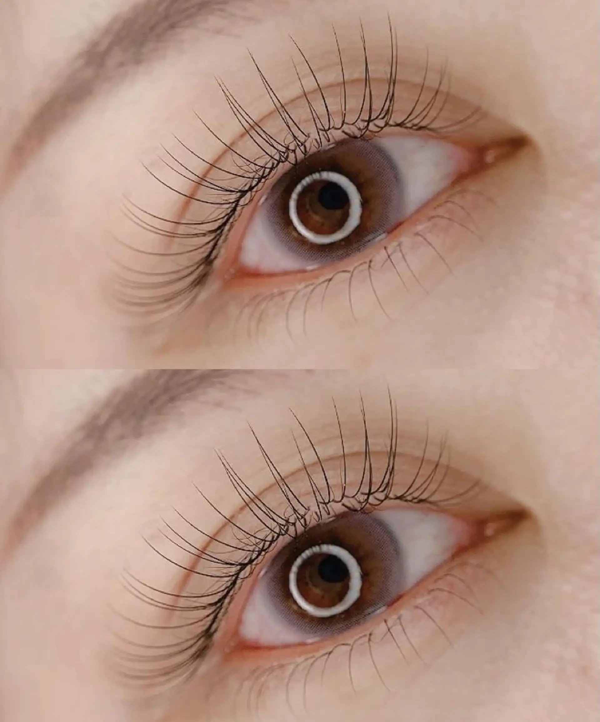 マツエク・マツパ Cute B e au t yのマツエク・マツパデザイン