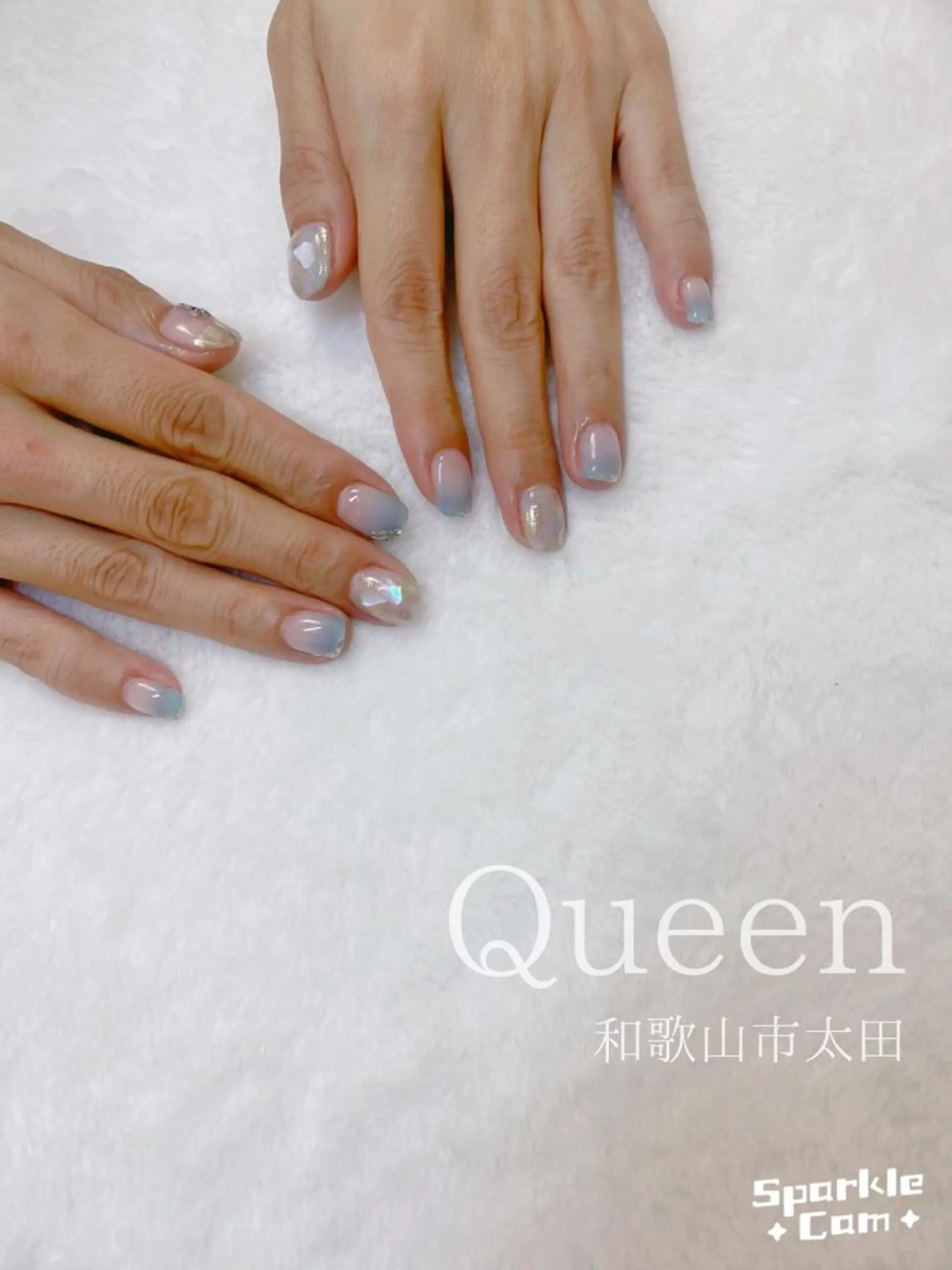 ネイル 菊地 千奈のエステ・リラクイメージ