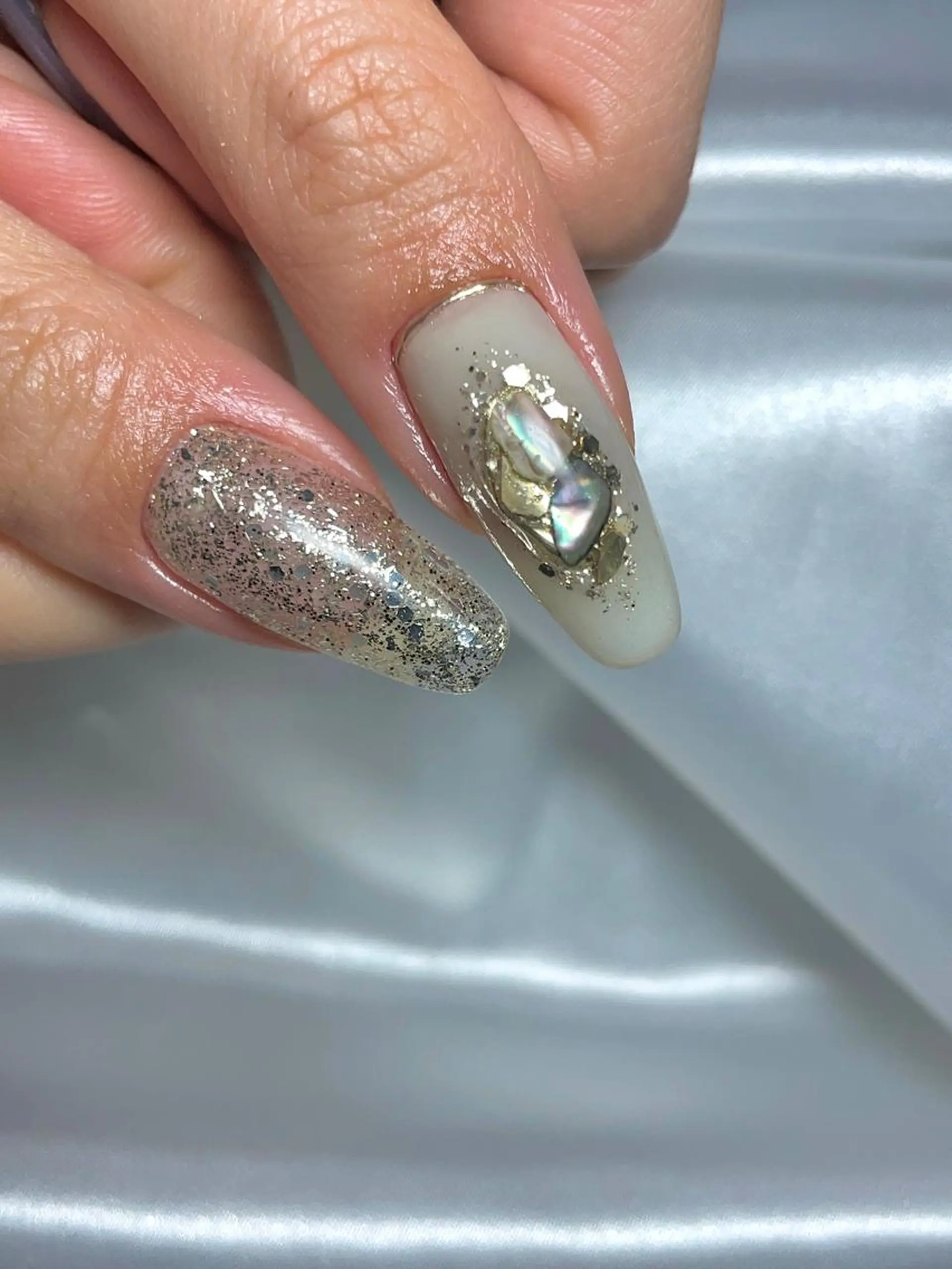 ネイル beauty salonM&Iのネイルデザイン