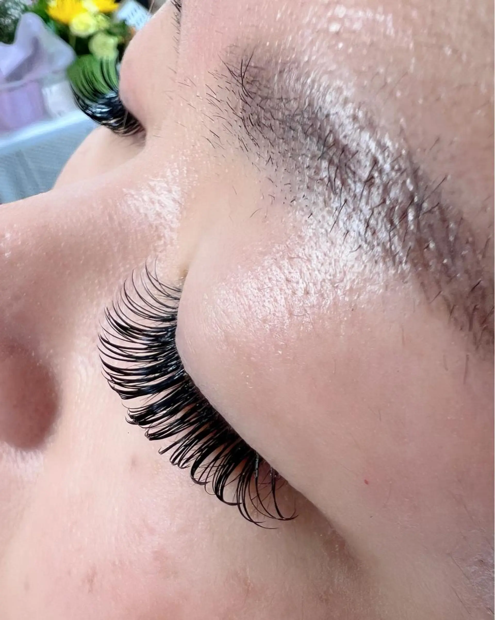 マツエク・マツパ cherii ちはら台のマツエク・マツパデザイン