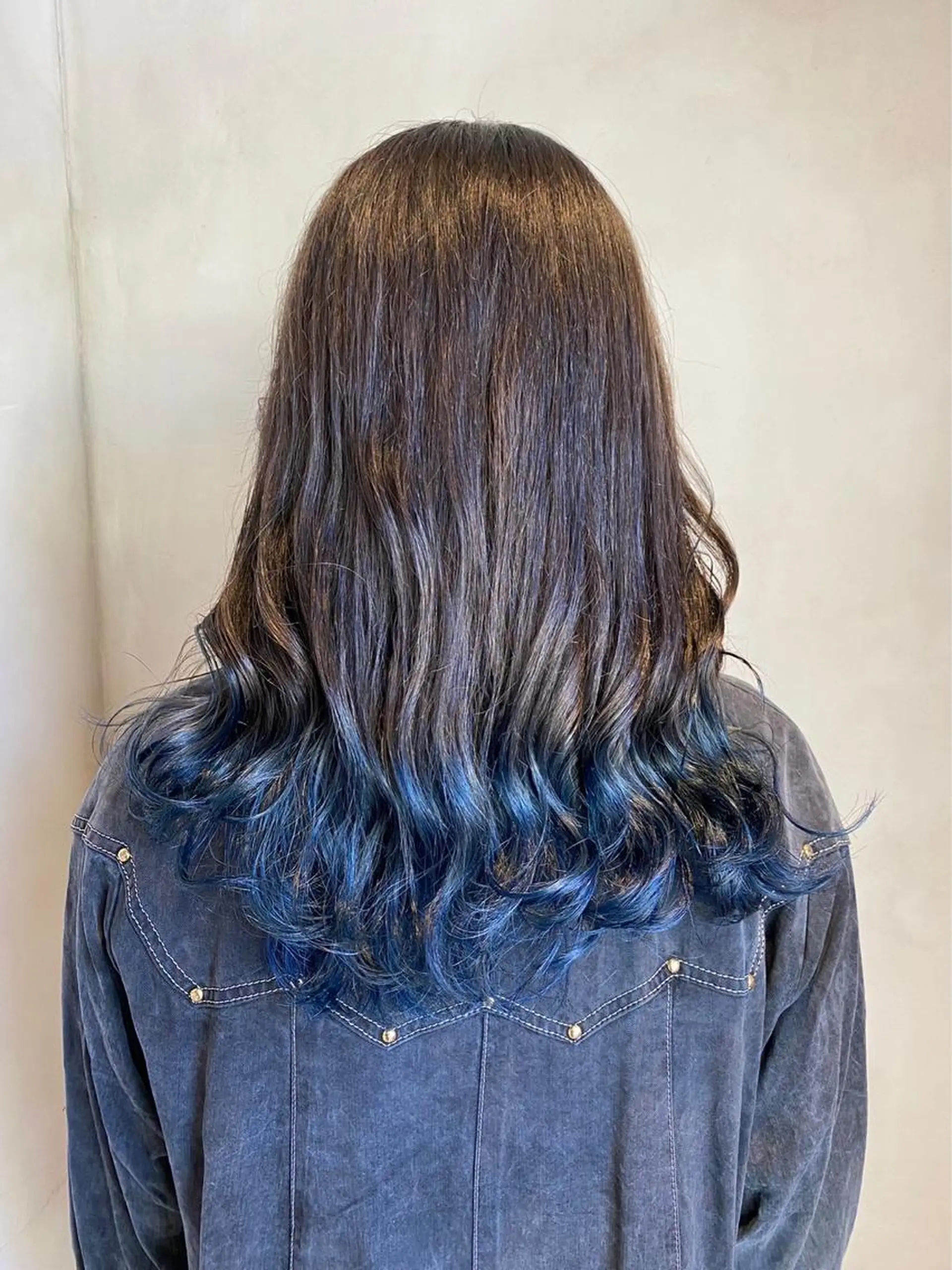 カラー 🍀カット／カラー/ パーマ🍀Earthのヘアスタイル