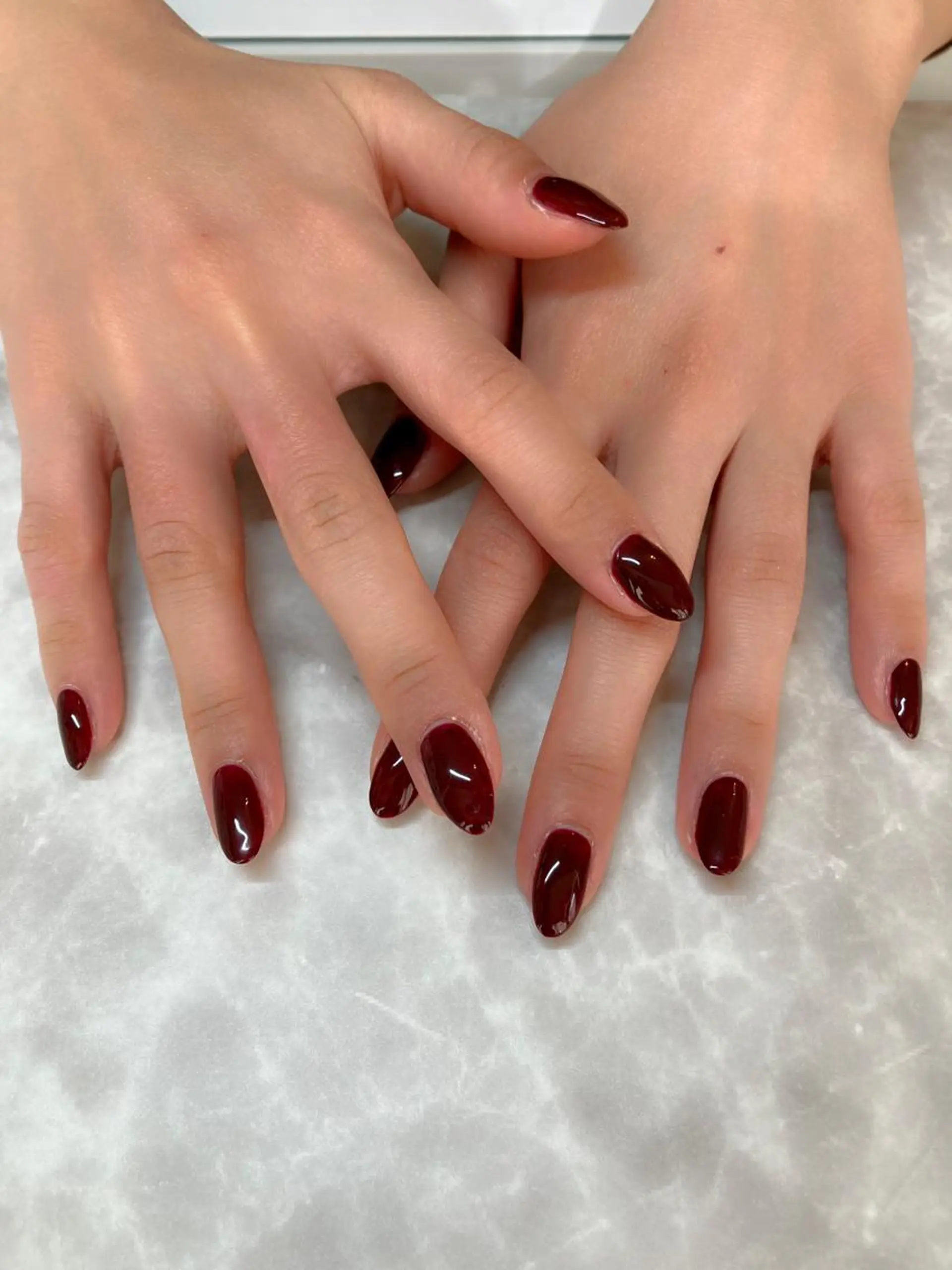 ネイル ハンドネイル komohana salon🌺のネイルデザイン