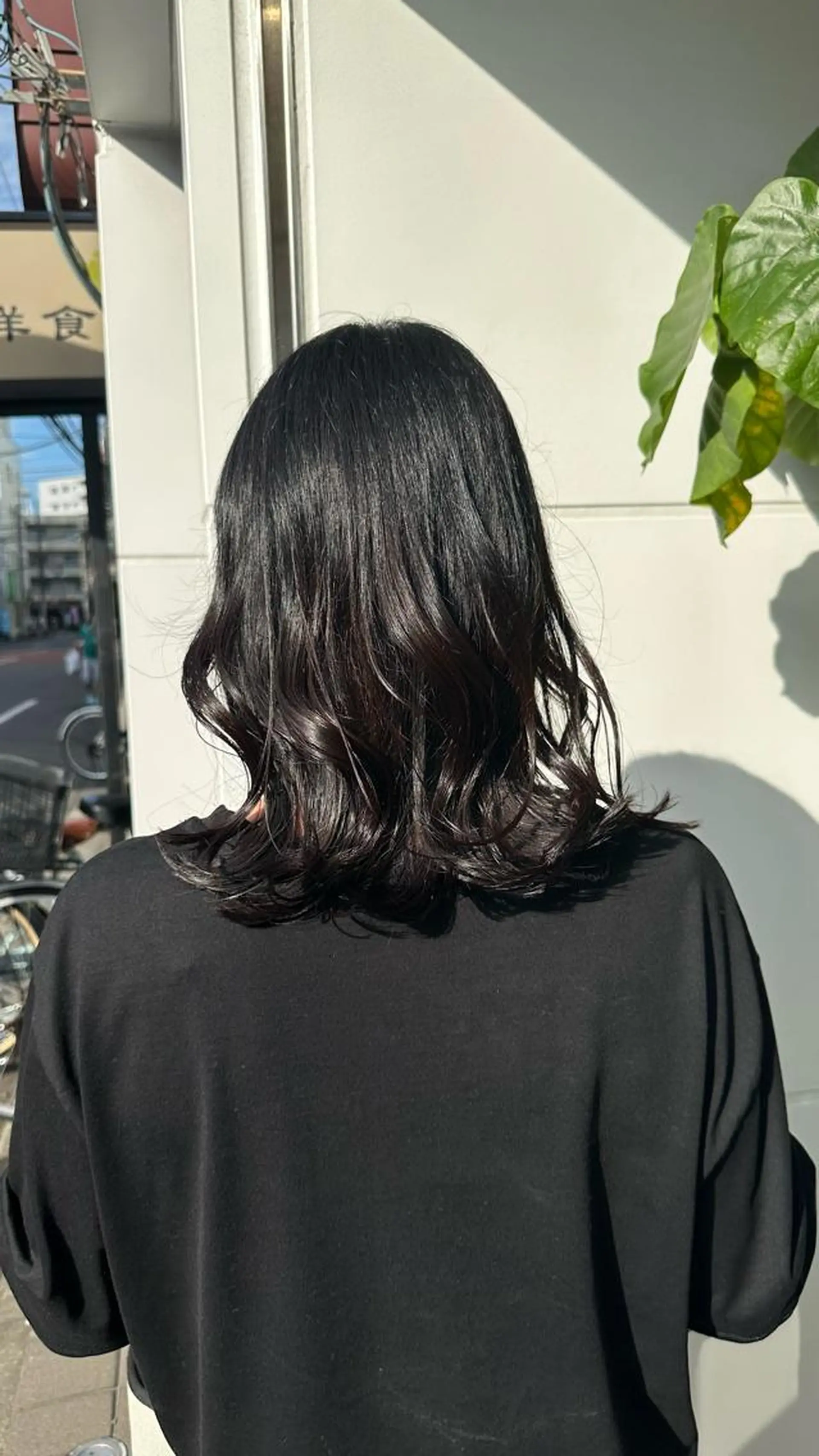 ミディアム 宮澤弘一/大宮/ 髪質改善/完全個室のヘアスタイル