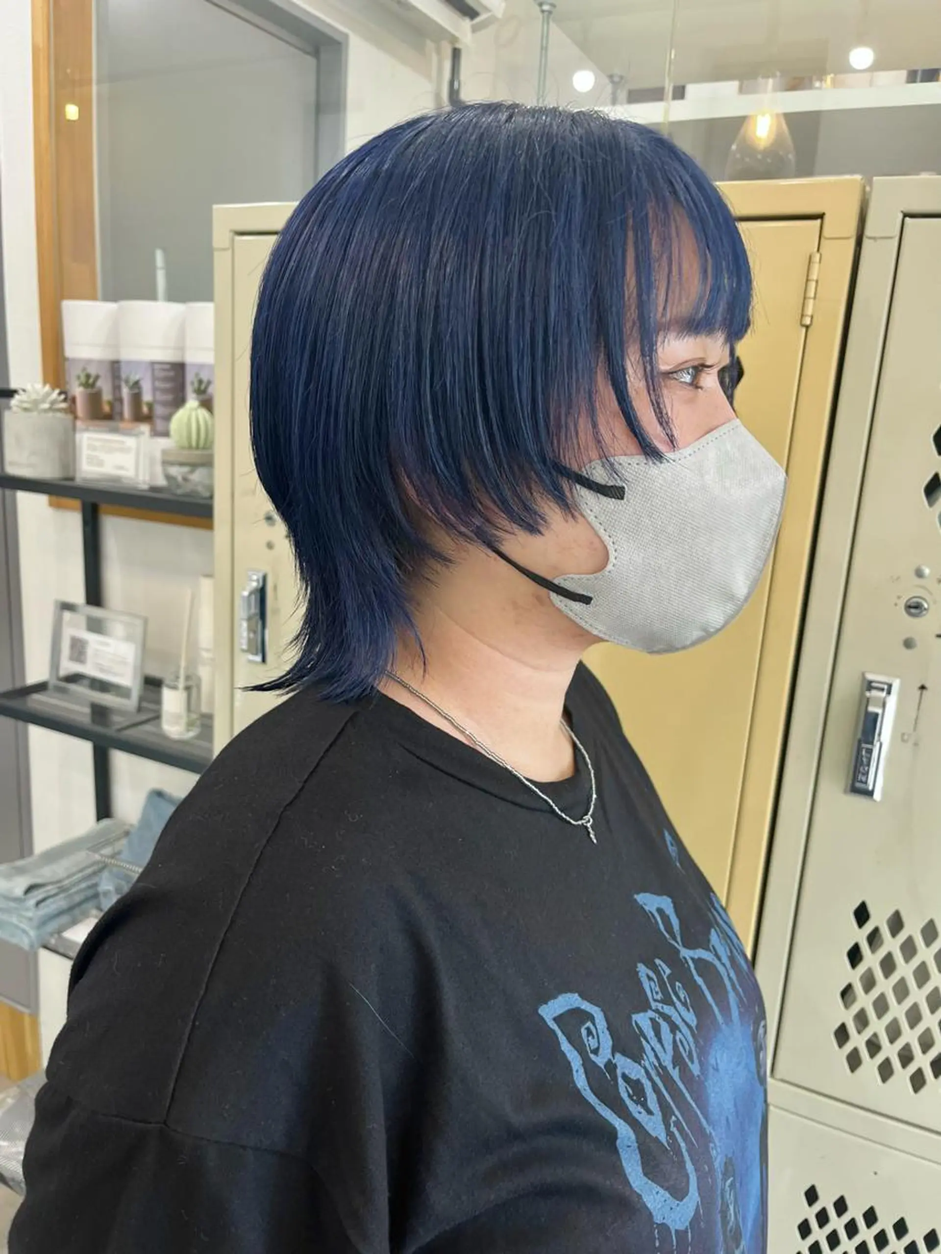 ショート カラー カット ヘアカラー トリートメント 🌼sunc HINAMI🌼のヘアスタイル