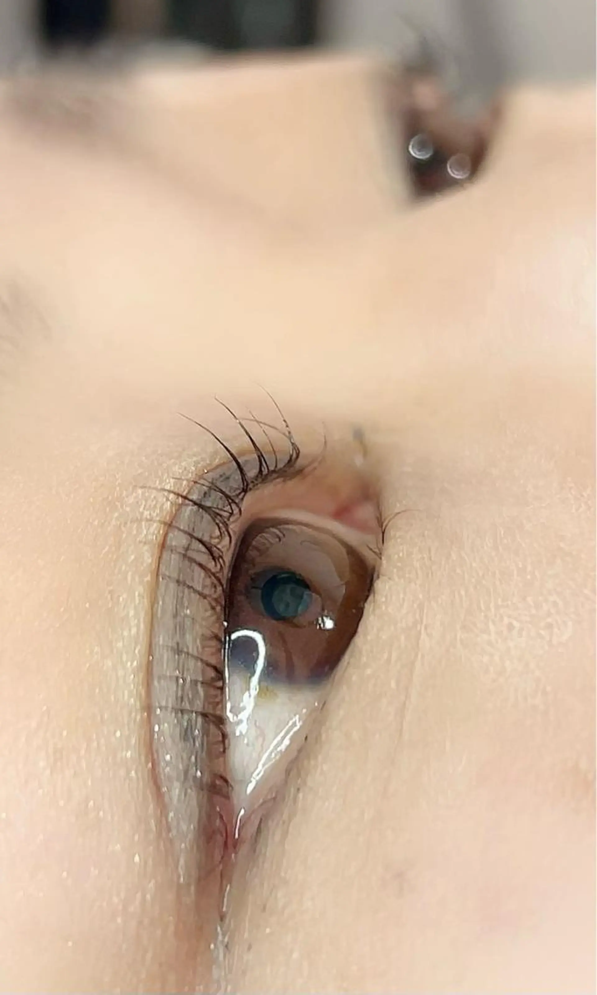 マツエク・マツパ crown KIYOMIのマツエク・マツパデザイン