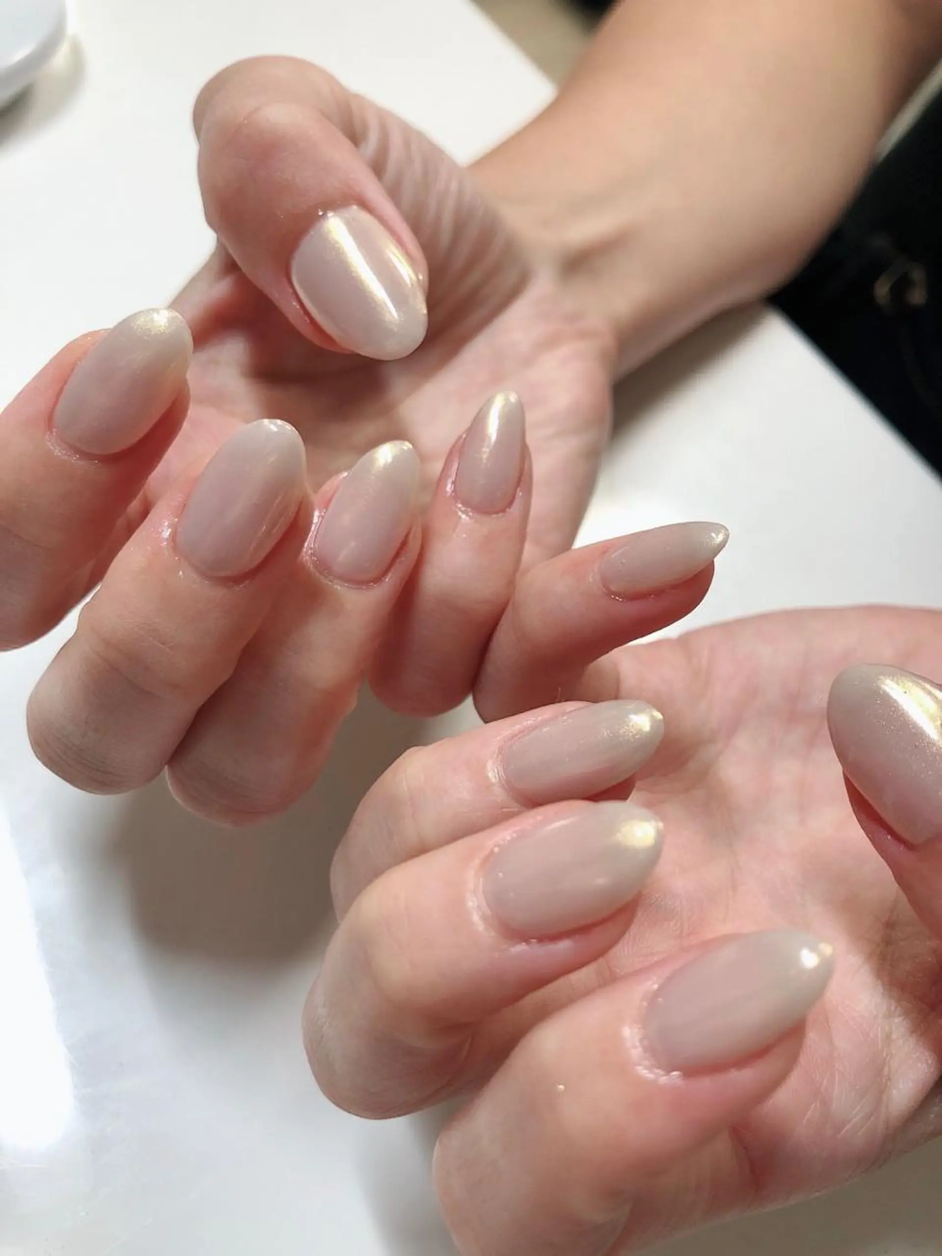 ネイル ハンドネイル nail by minamiのネイルデザイン
