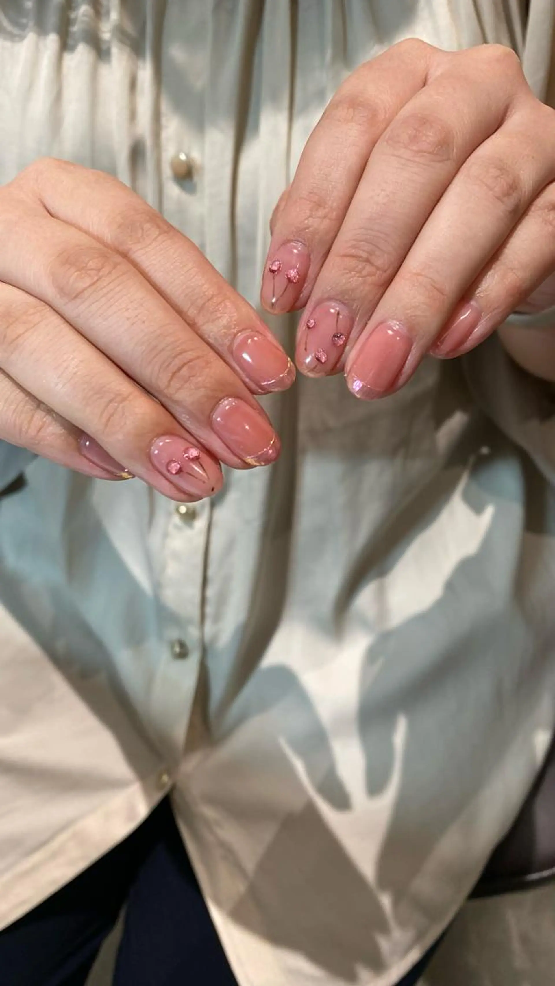 ネイル ayana nails所属・nail salon ayanaのネイルデザイン