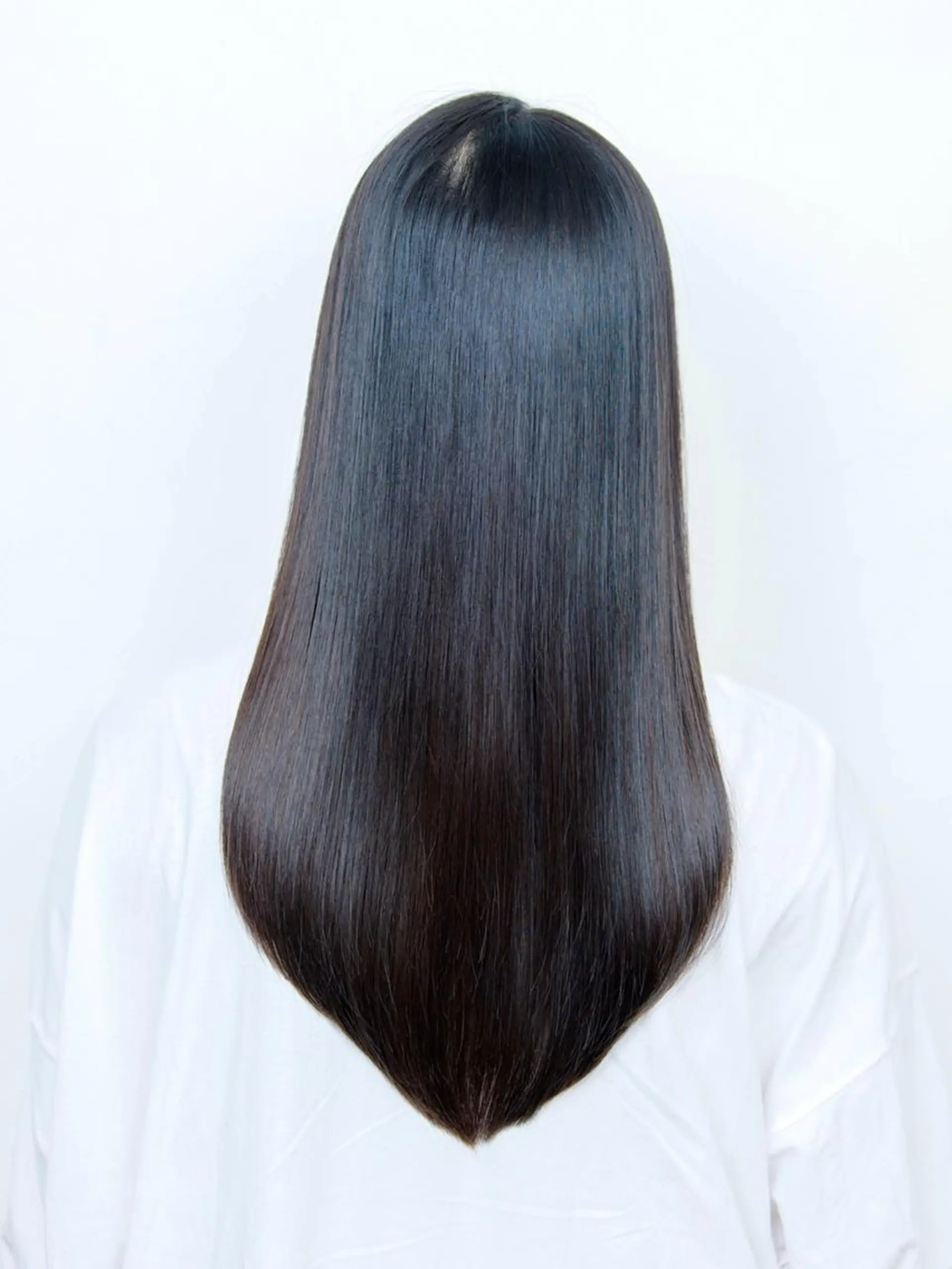 ロング 【髪質改善師】 鈴木伸之介のヘアスタイル