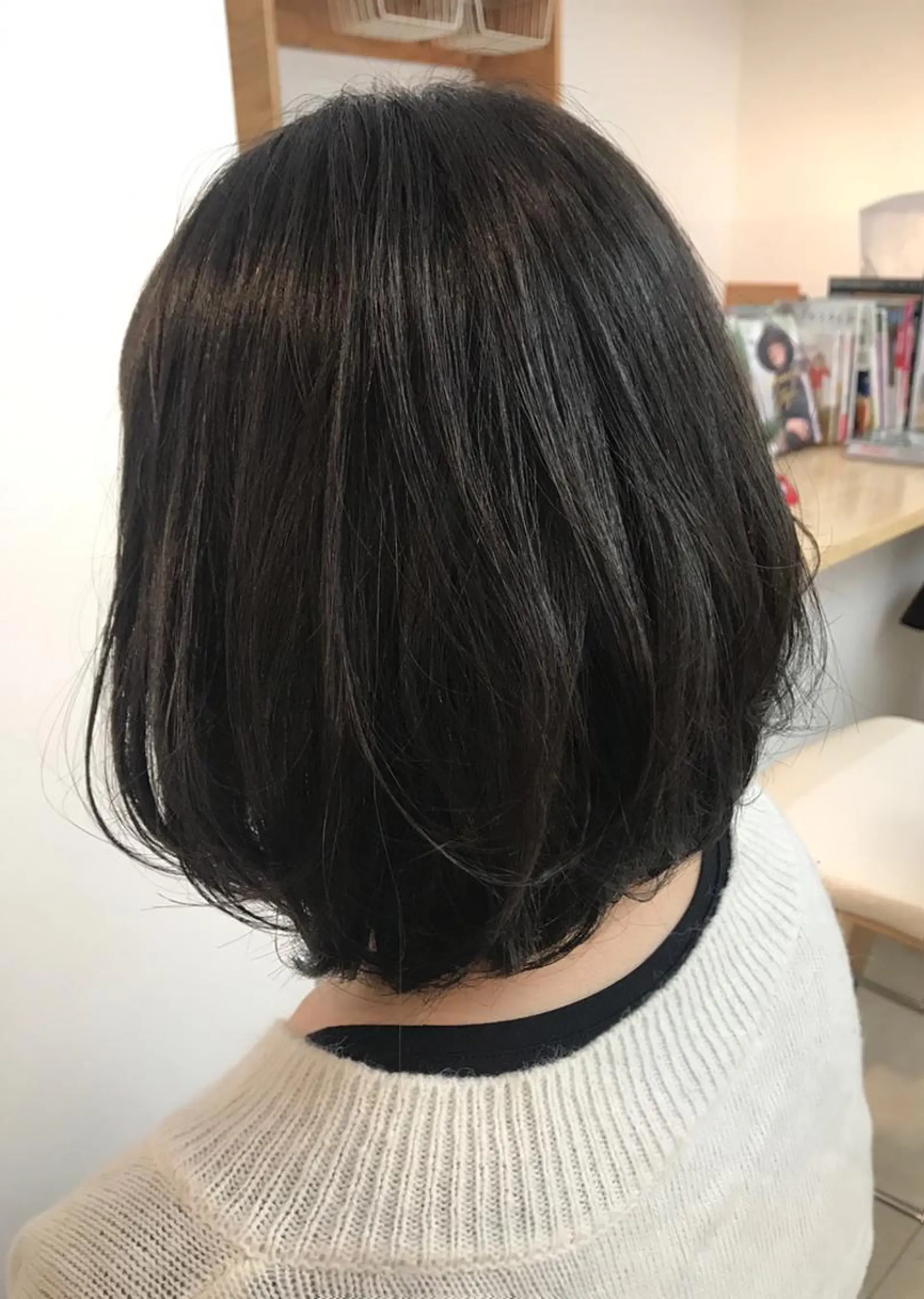 ミディアム 野間 ふみよのマツエク・マツパデザイン