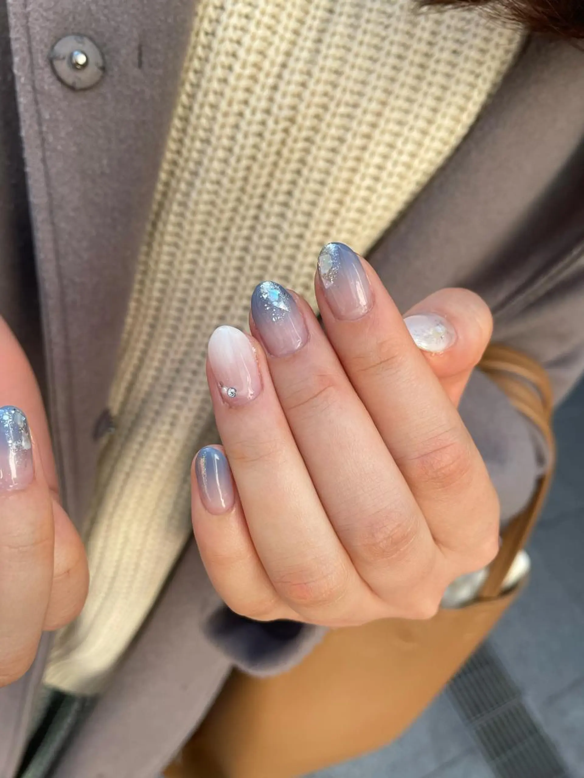 ネイル shimizu yuuのネイルデザイン