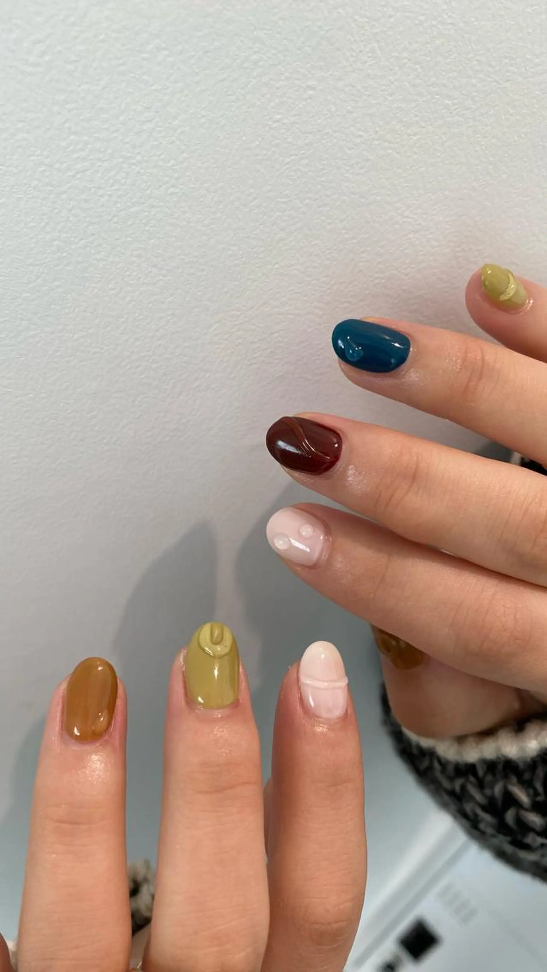 ネイル ayana nails所属・nail salon ayanaのネイルデザイン