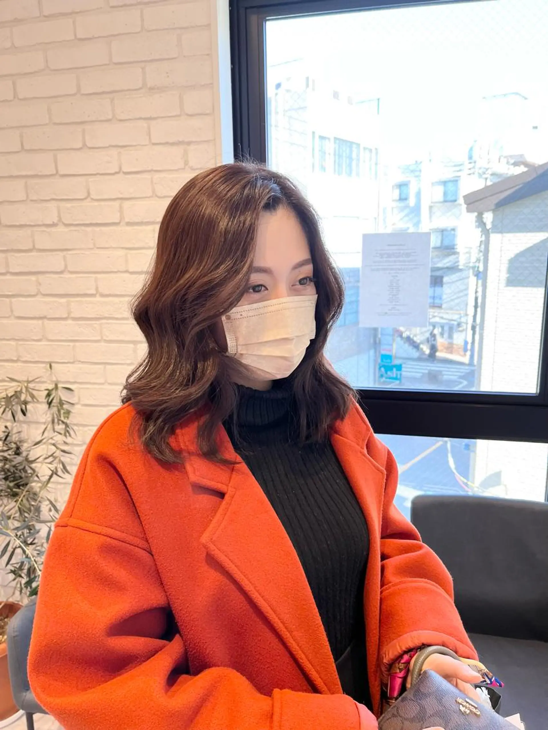 ミディアム カワイ ヒトシ☀️ #韓国メンズヘアのヘアスタイル