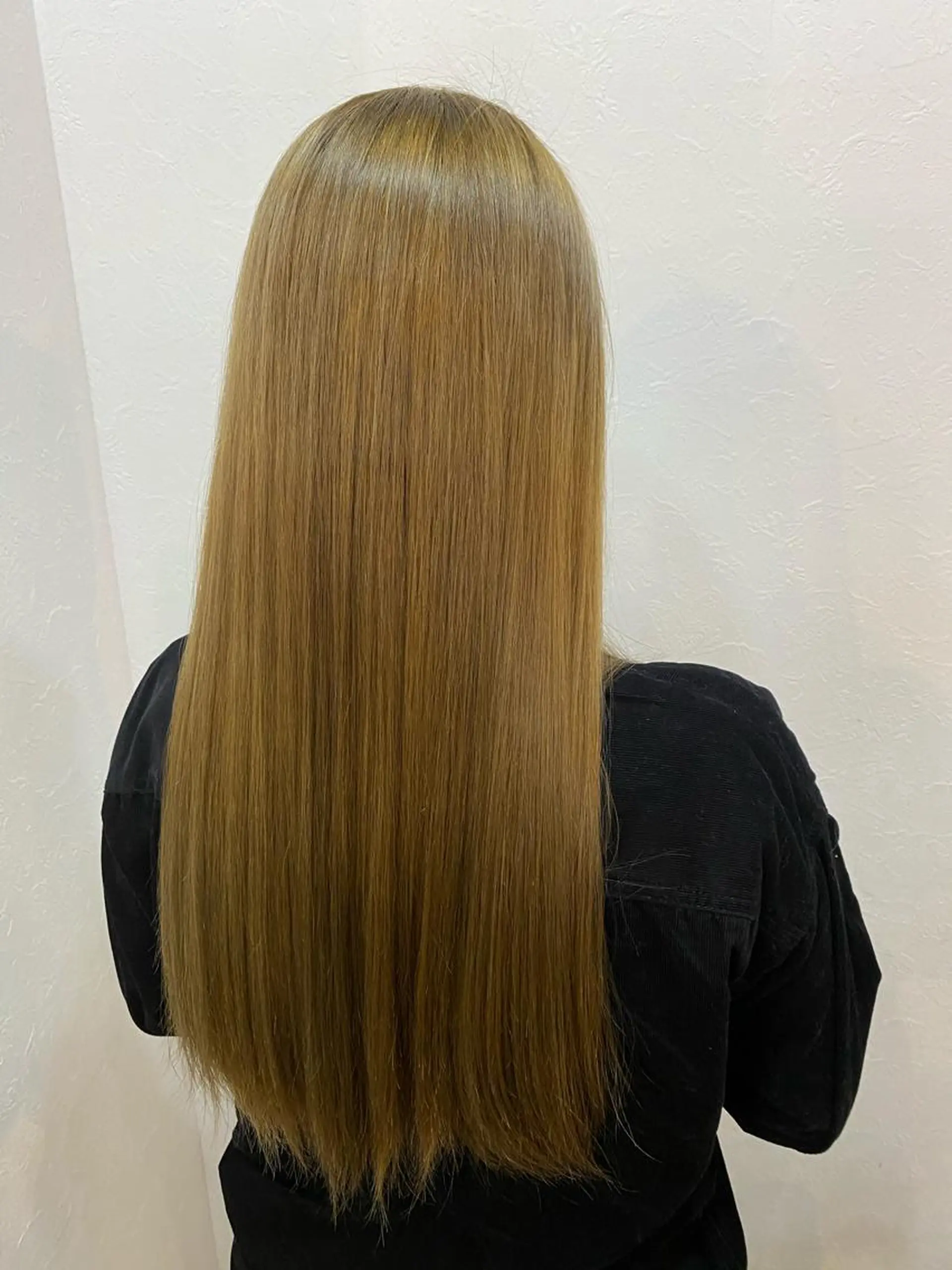 ロング カラー 🫧透明感/艶カラー /AYU🫧のヘアスタイル