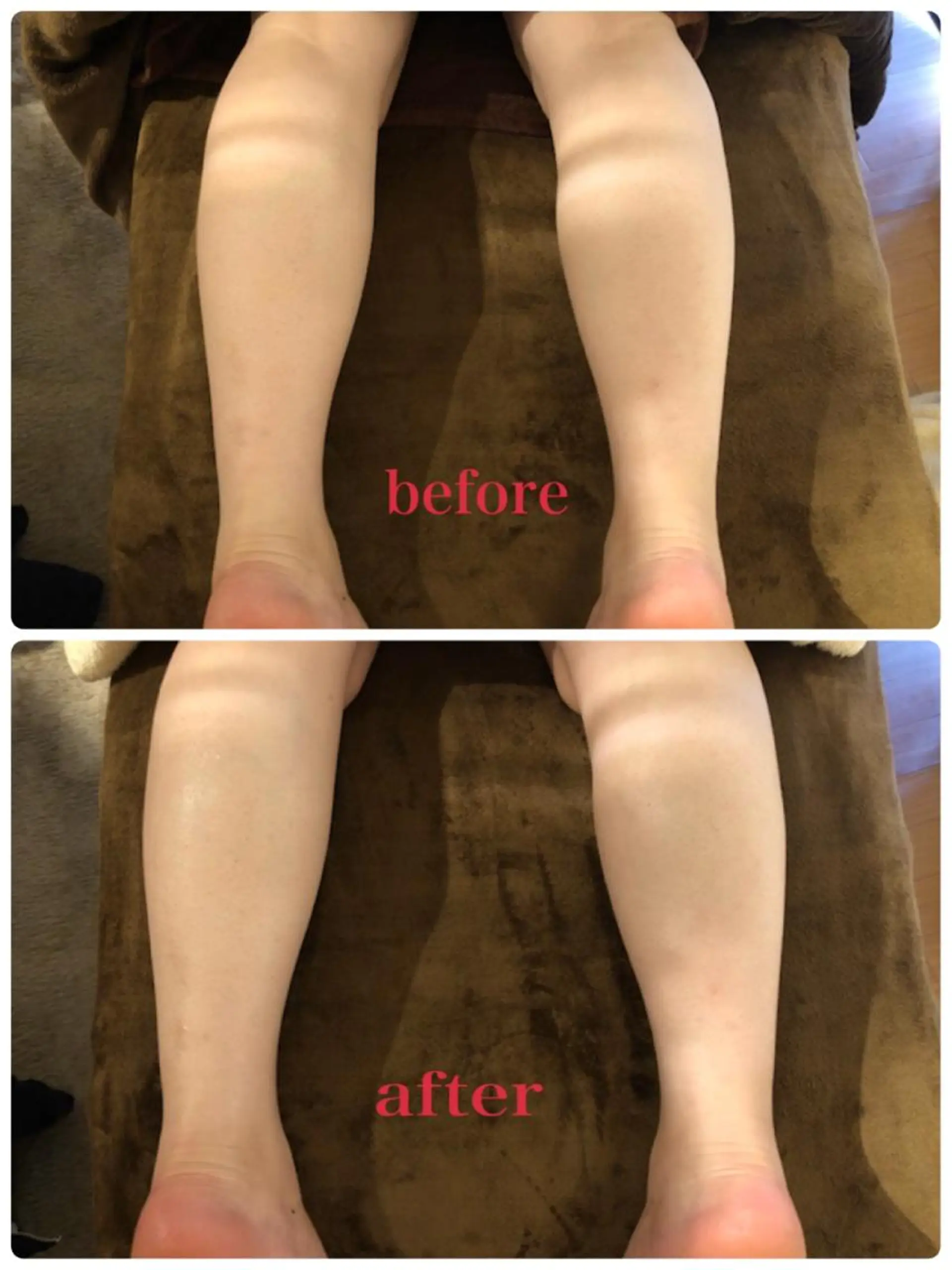 エステ リラク Majoruka所属・黒河 瑞穂のエステ・リラクイメージ