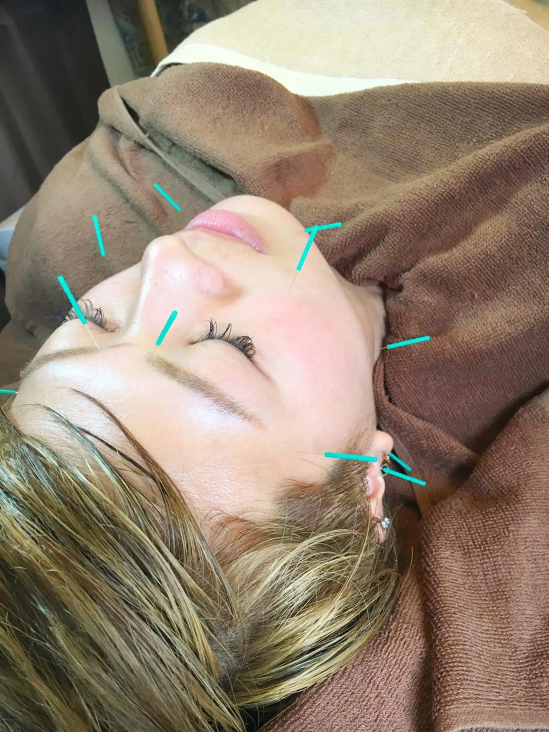 整体BeSalute 八木　譲太郎のエステ・リラクイメージ