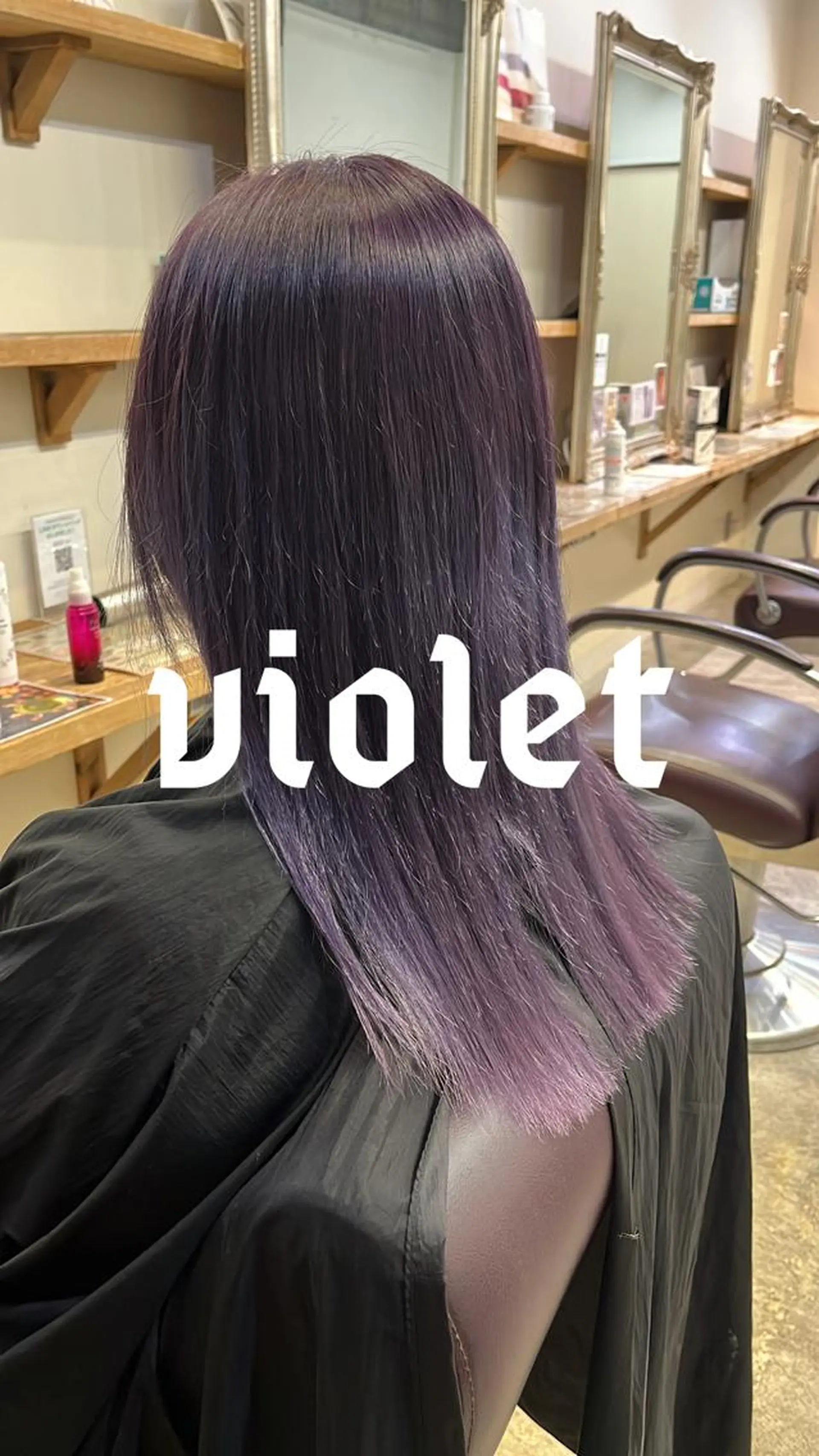 ロング カラー ブリーチ ケアブリーチ ダブルカラー グラデーションカラー ハイライトカラー カット ヘアカラー トリートメント 🥇メンズパーマ /縮毛矯正/木村神心のヘアスタイル