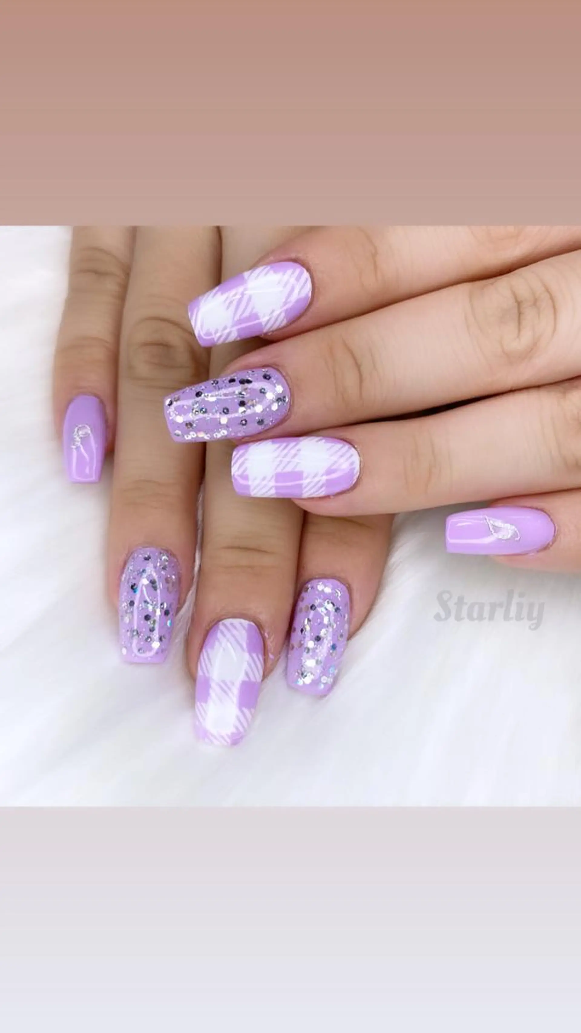 ネイル アートネイル ~Starliy~ 三重県津市のネイルデザイン