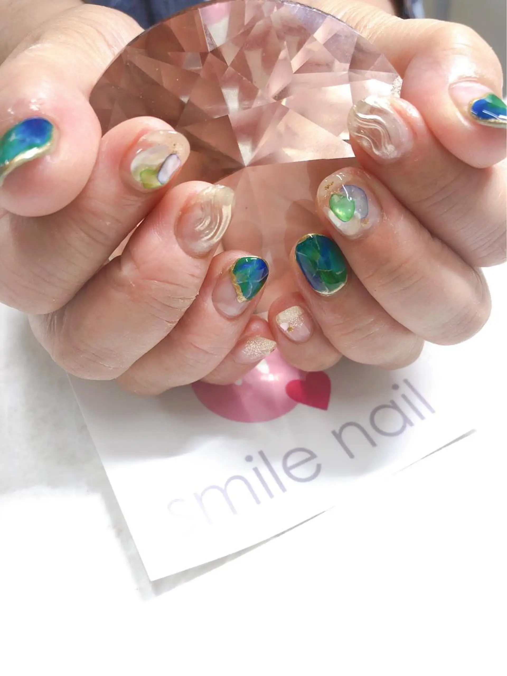ネイル smile nail スマイルネイルのその他イメージ