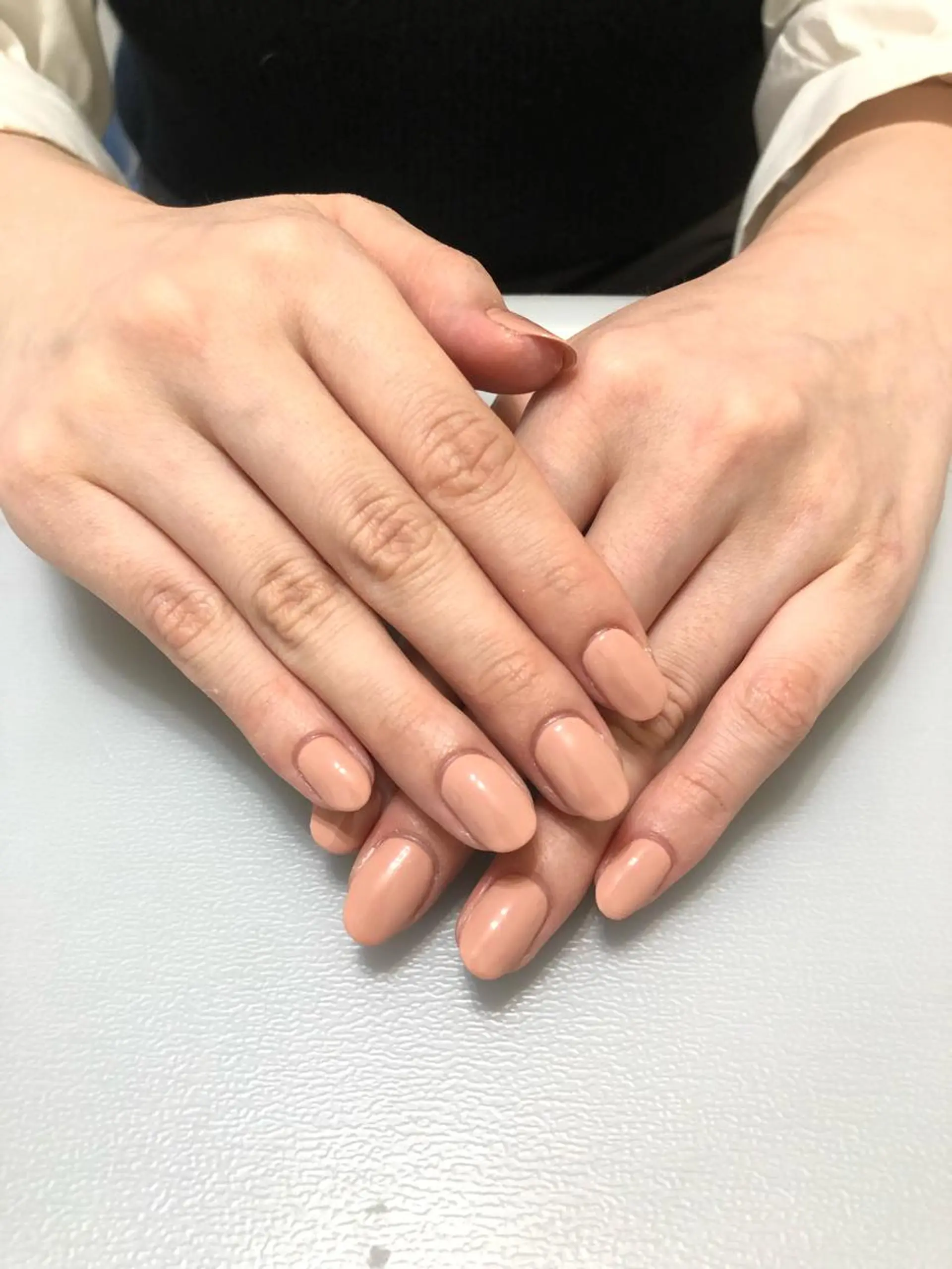 ネイル ハンドネイル ere beauty nailのネイルデザイン