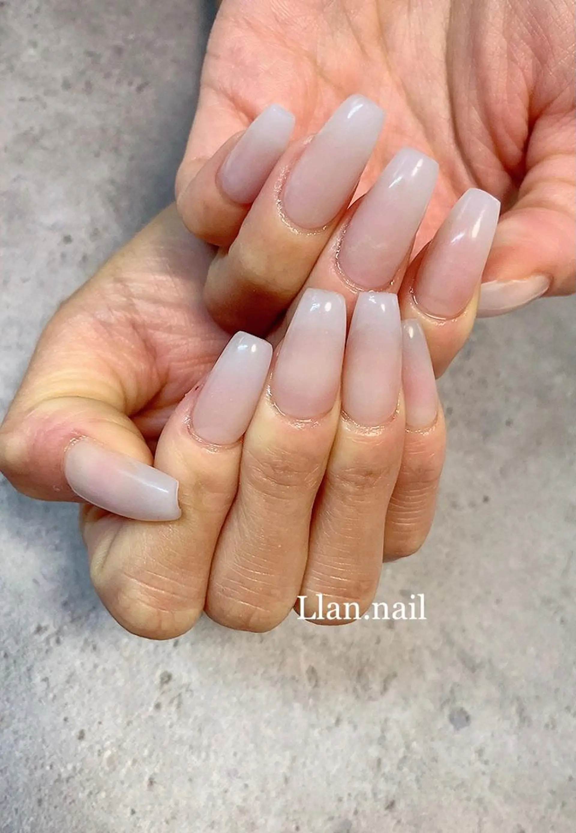 ネイル Lian nailのネイルデザイン