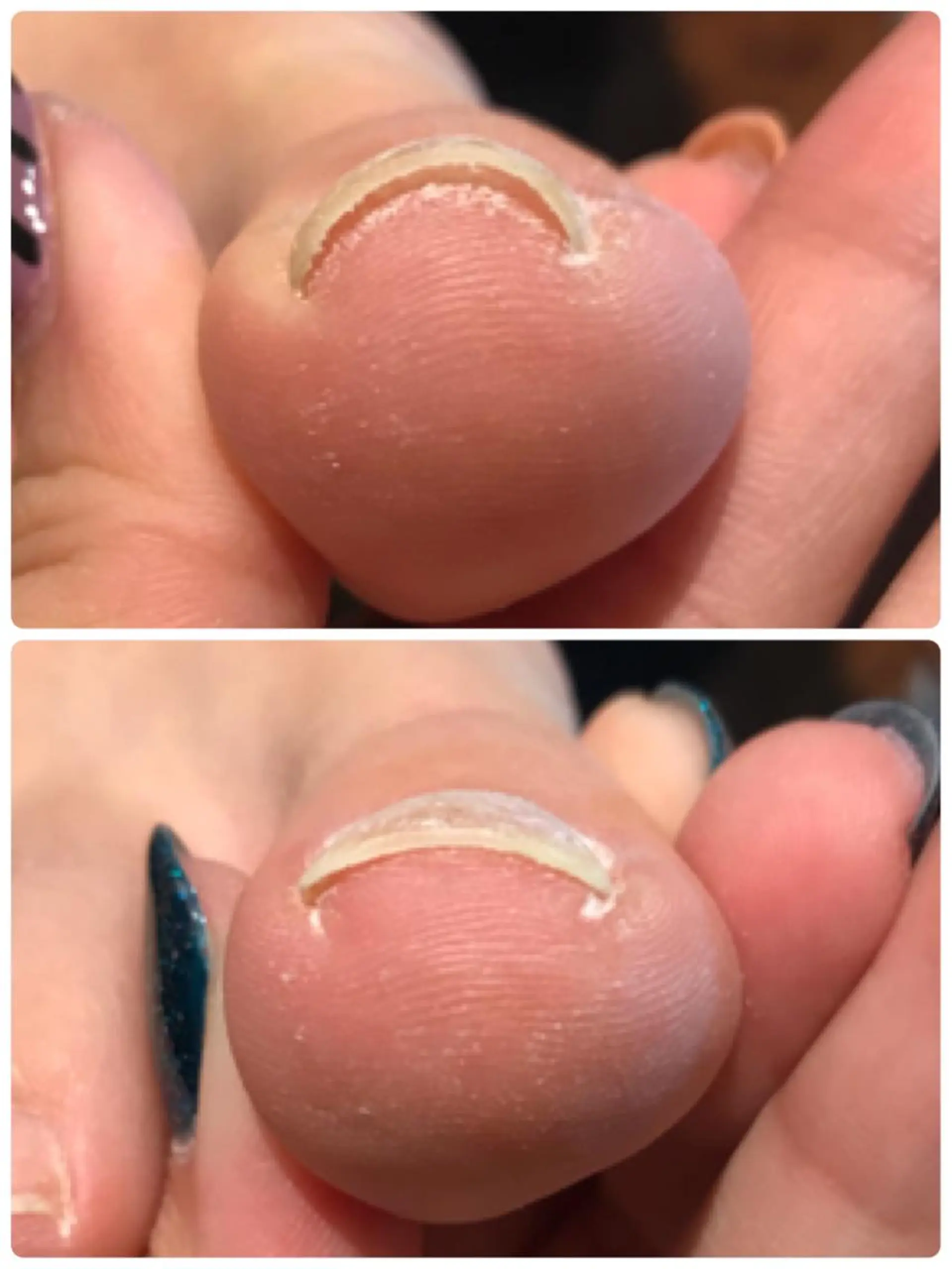 ネイル crescent クレセント清原のネイルデザイン