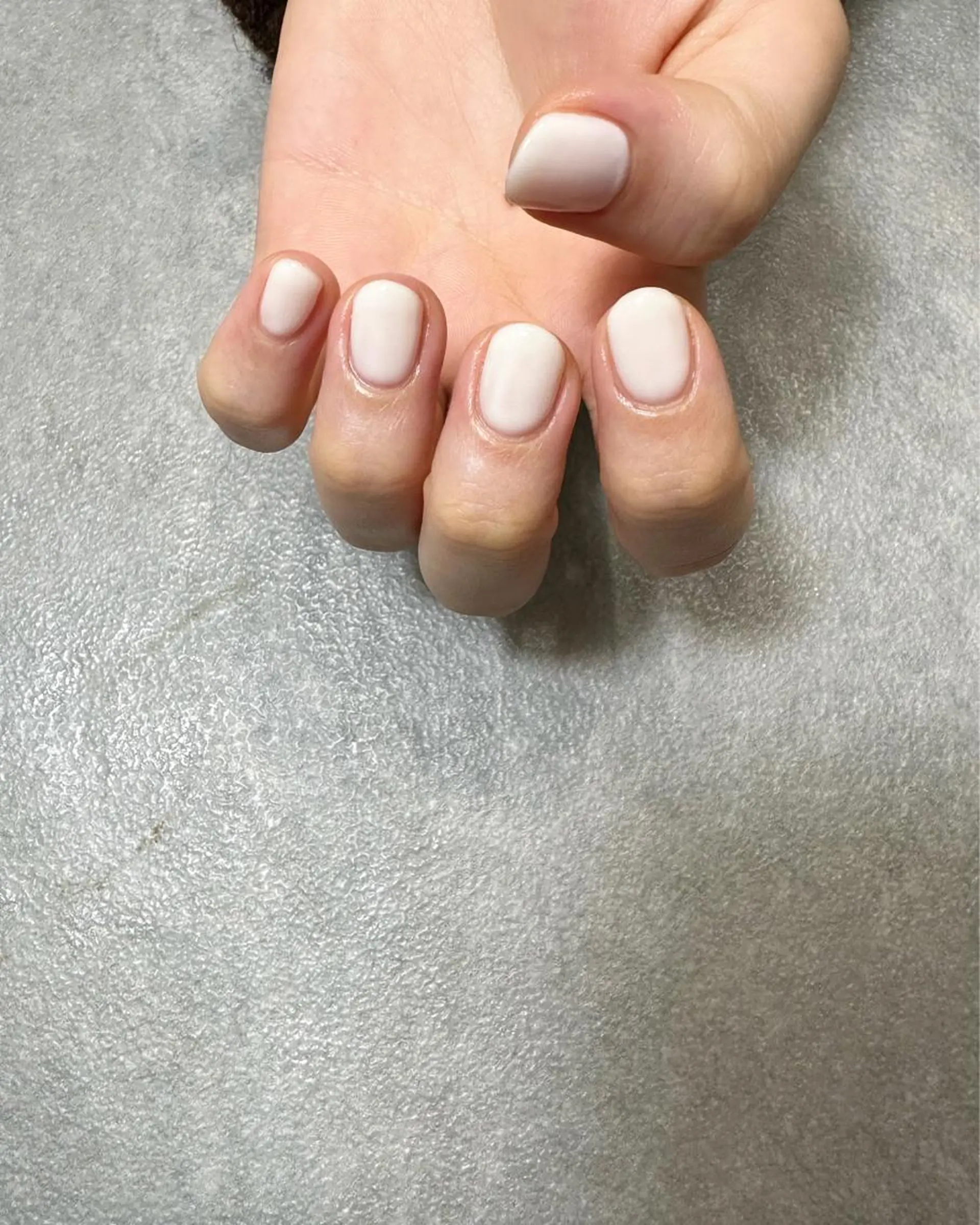 ネイル マットネイル ハンドネイル フットネイル kiii.__ ✴︎*のネイルデザイン