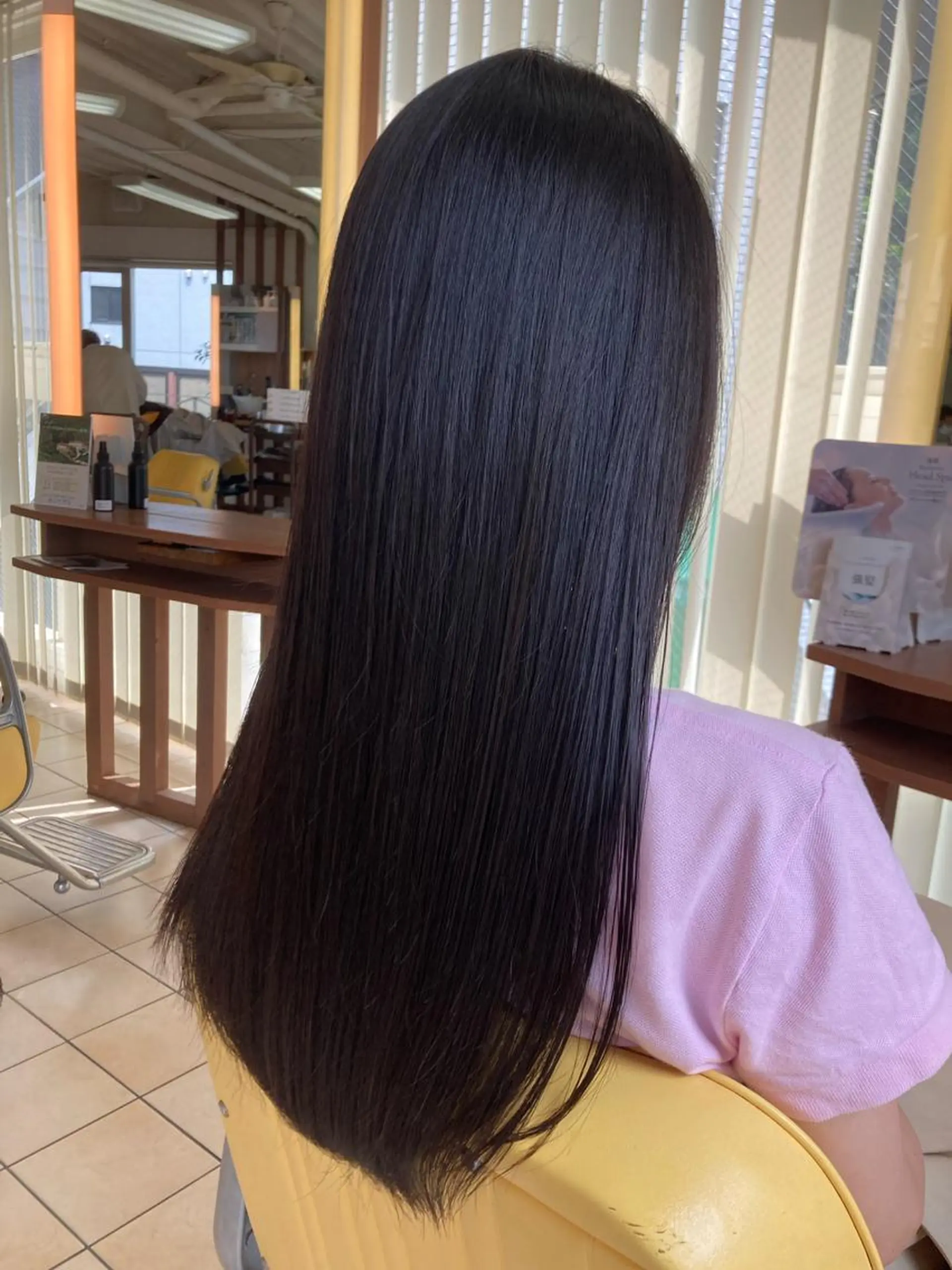 ロング 新井 翼/銀座 メンズお任せくださいのヘアスタイル