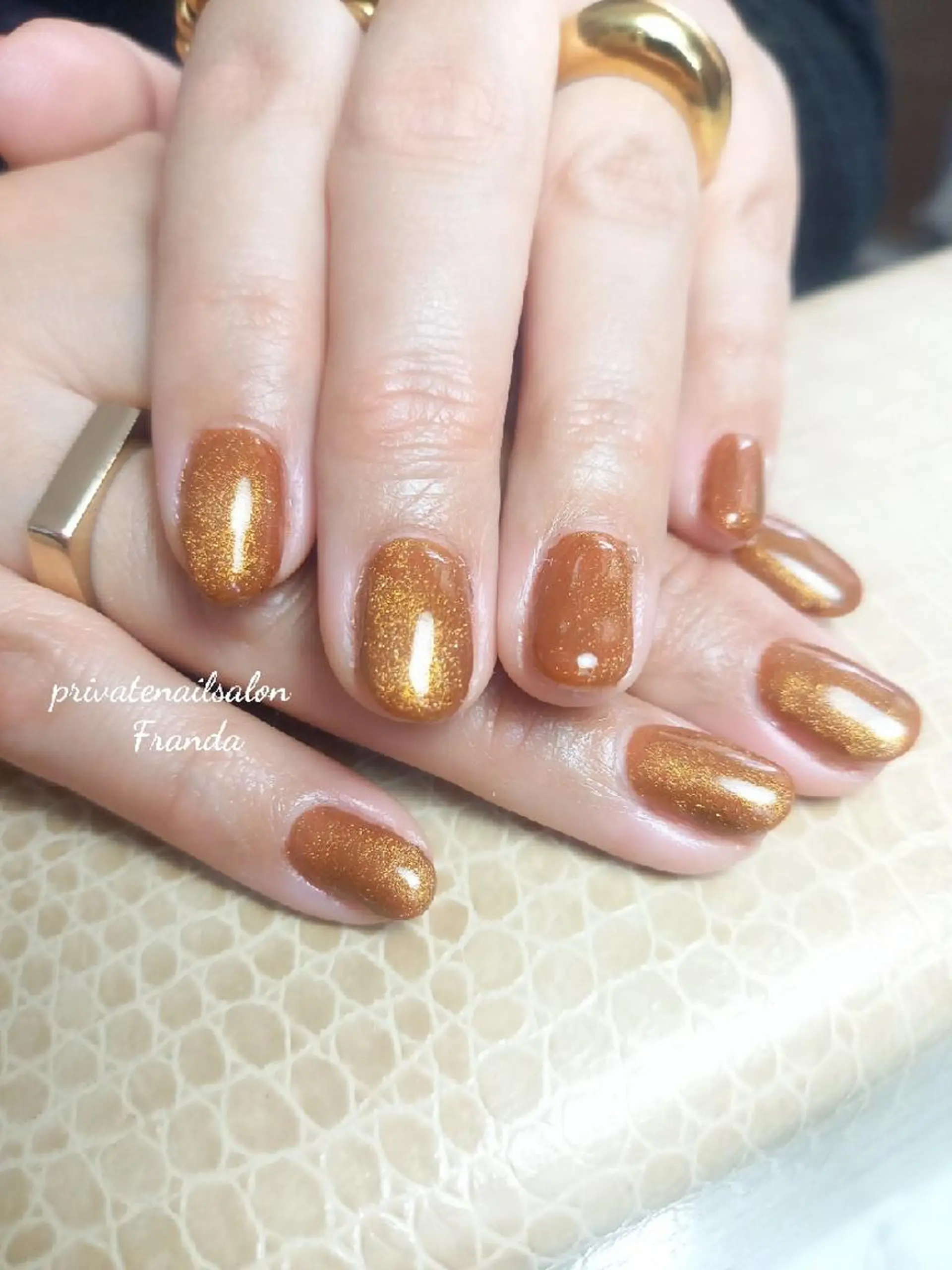 ネイル Franda ✾のネイルデザイン