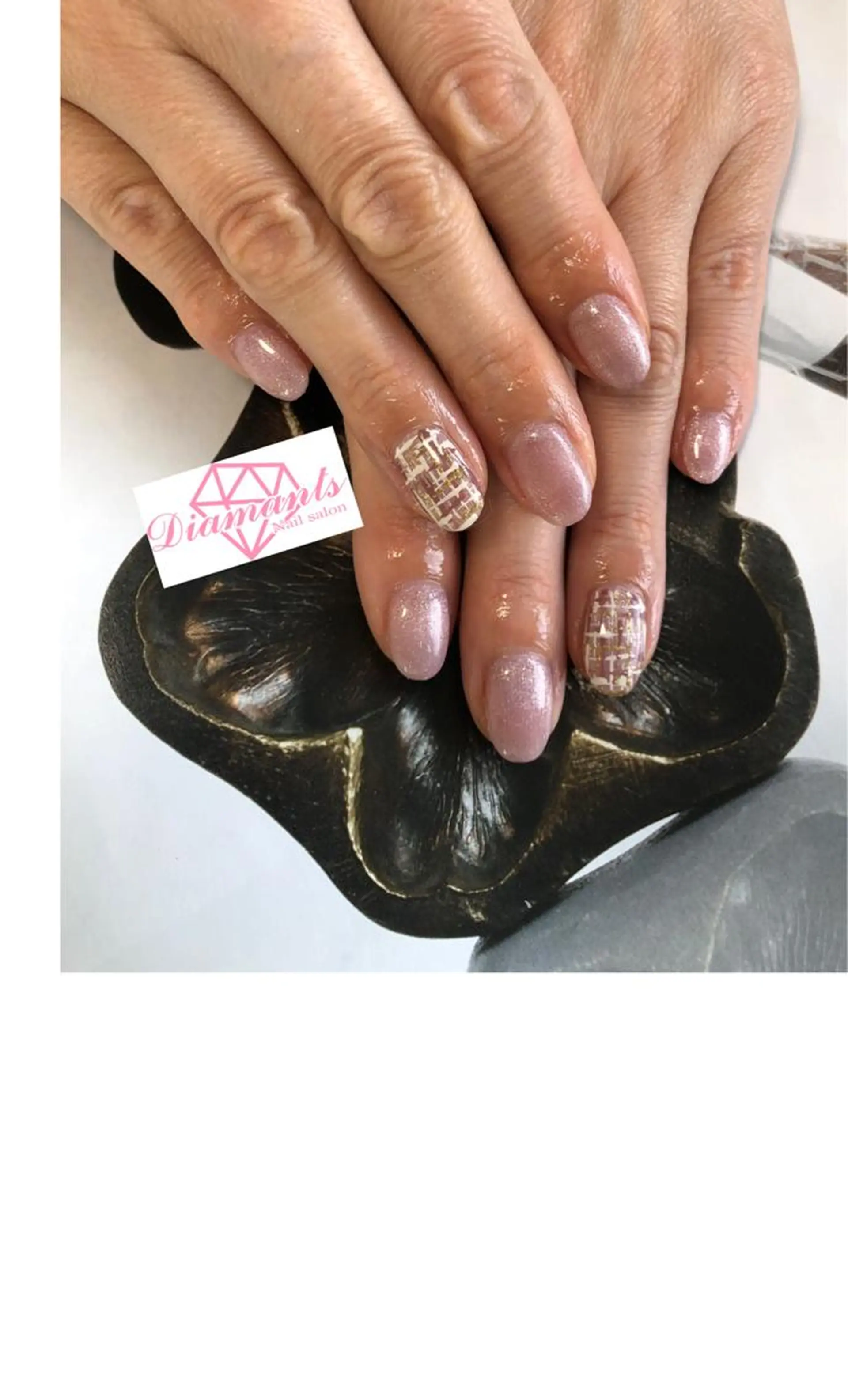 ネイル Asa miのネイルデザイン