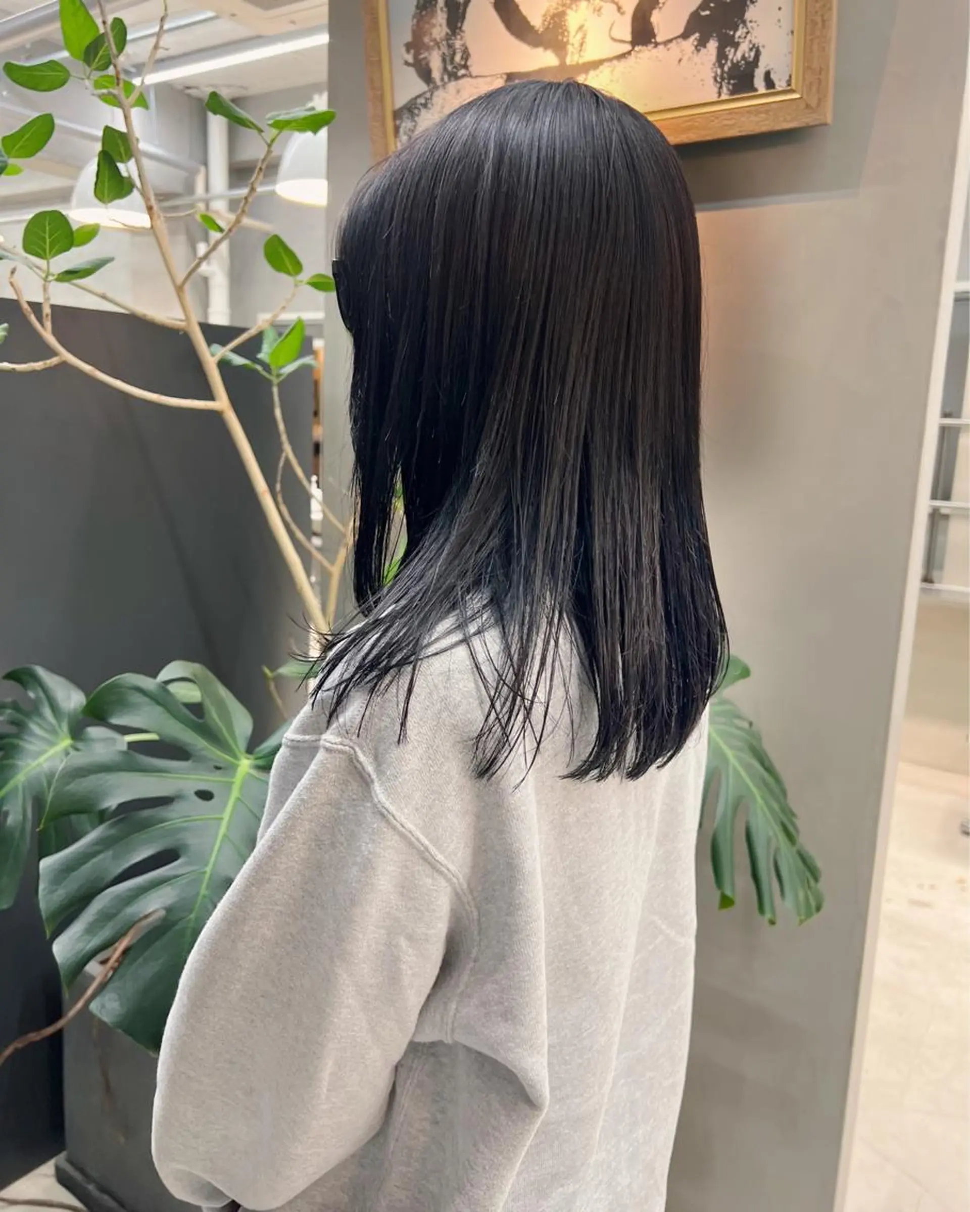 ショート Kaito🐶/ボブ /レイヤー/デザインのヘアスタイル