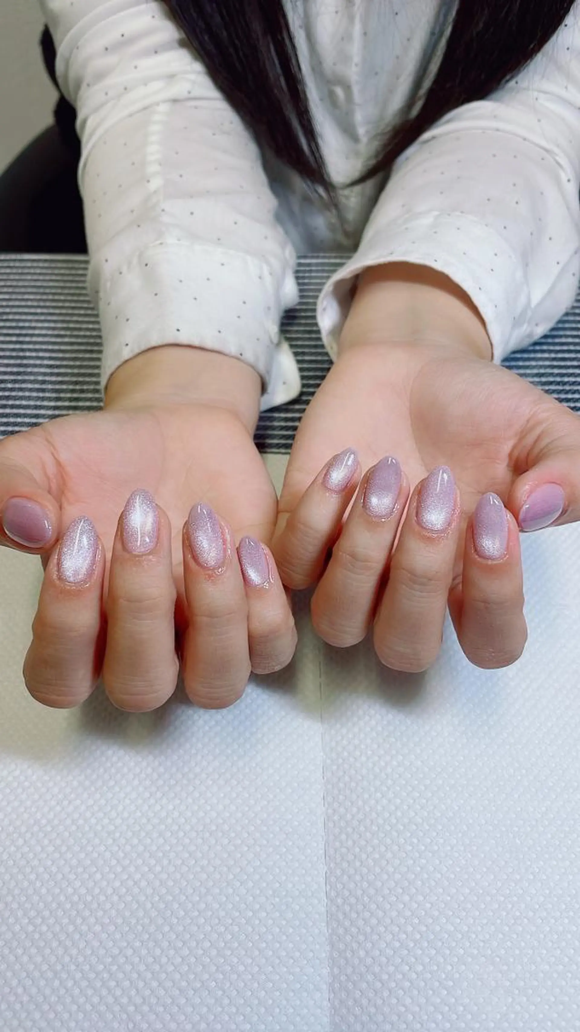 ネイル Munail サロン所属・むねいる nail salonのネイルデザイン