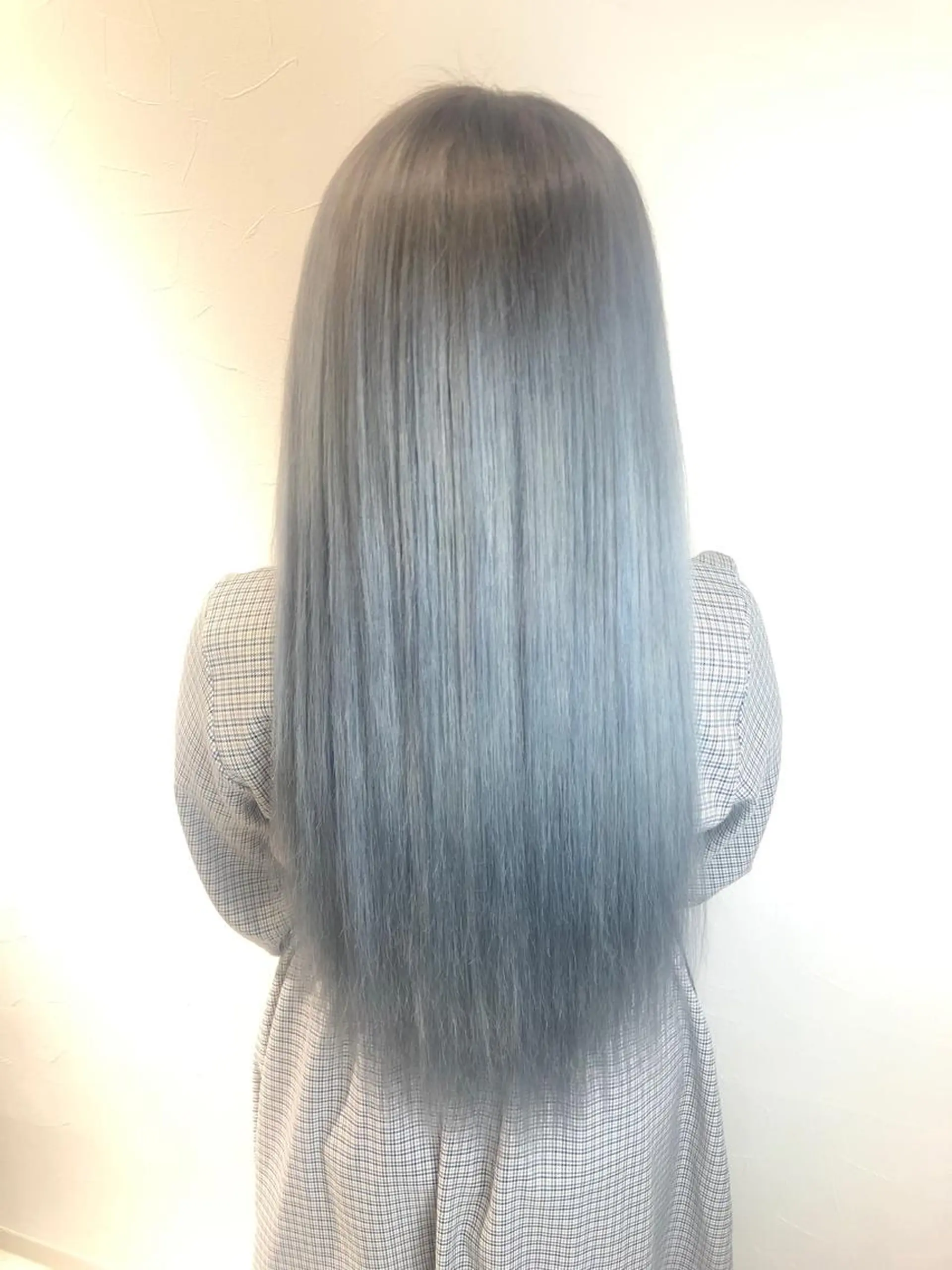 ロング Caracore なんば店のヘアスタイル