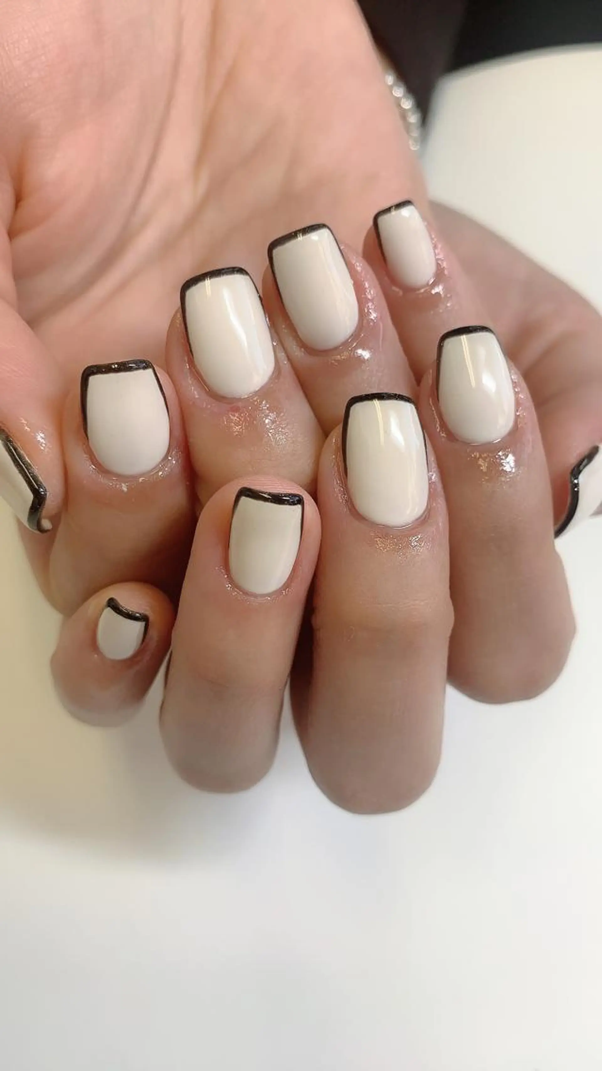 ネイル むねいる nail salonのネイルデザイン