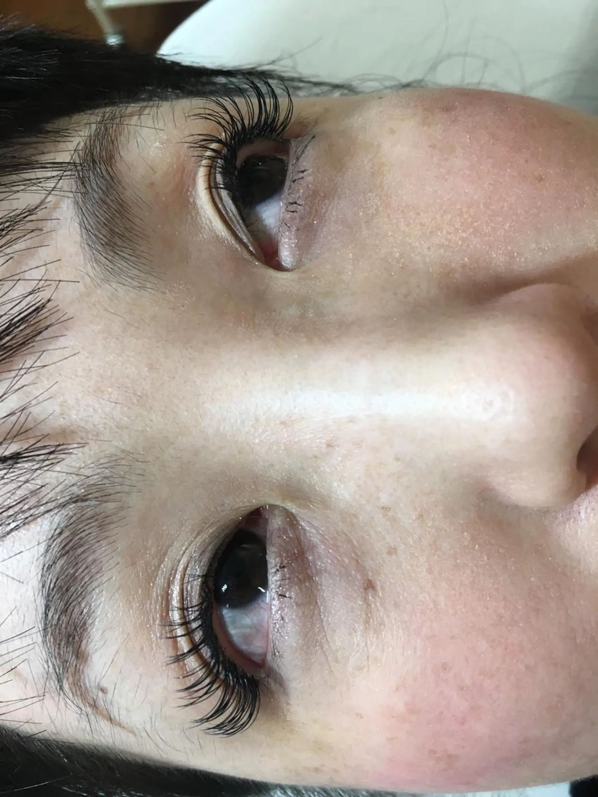 マツエク・マツパ 恵比寿 LOVELASHのマツエク・マツパデザイン