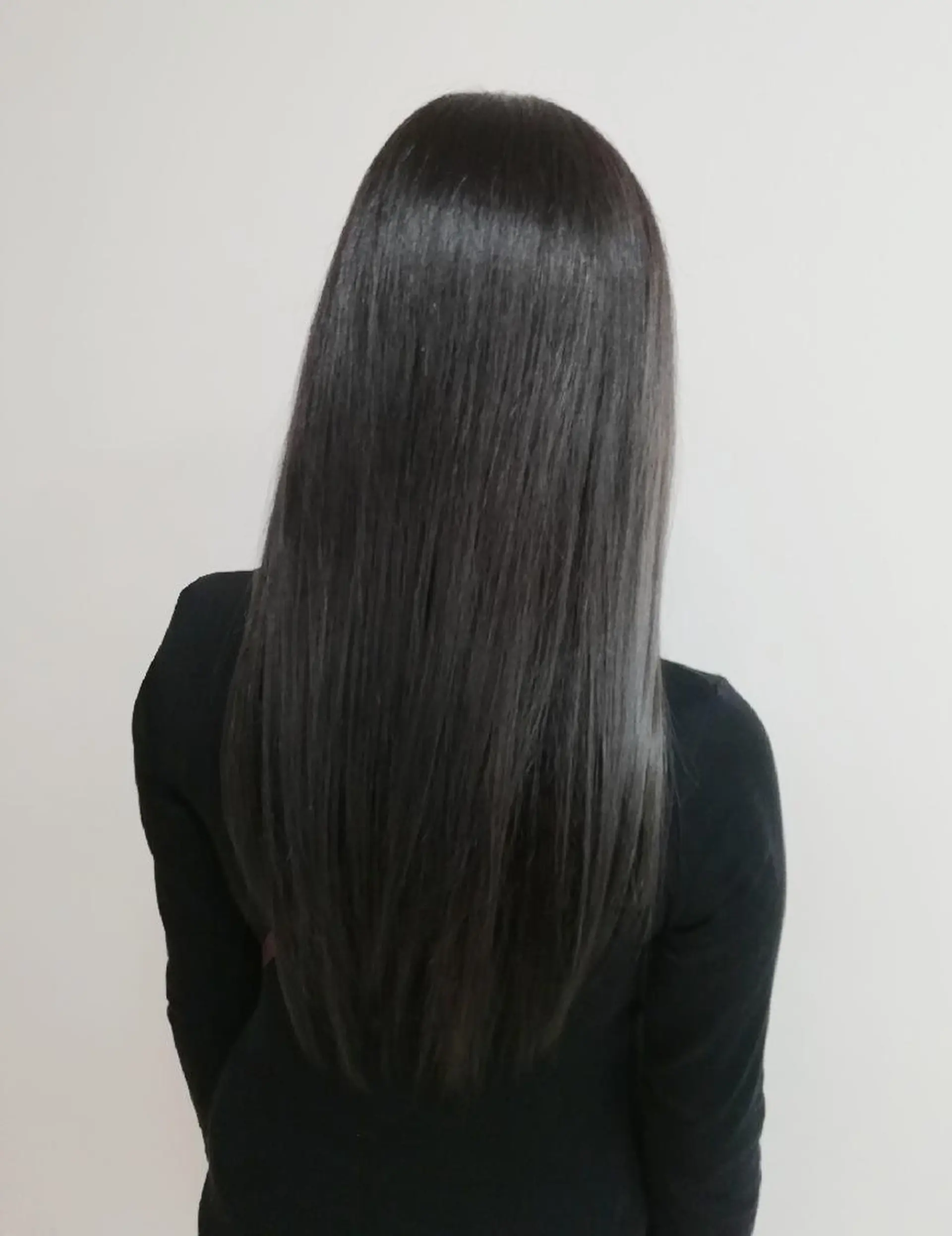 ロング Roid 代表✨HIROのヘアスタイル