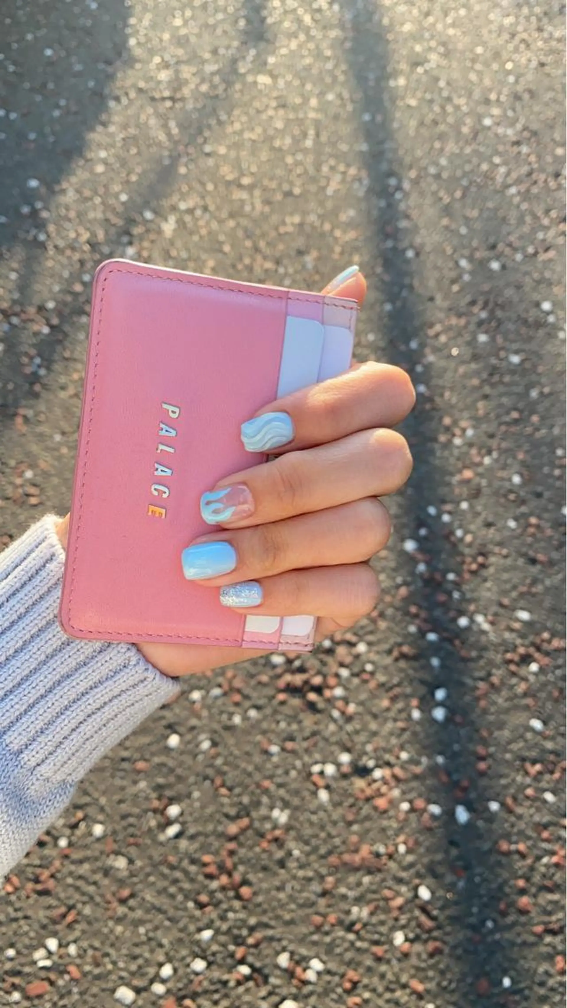 ネイル emunail あやかのネイルデザイン