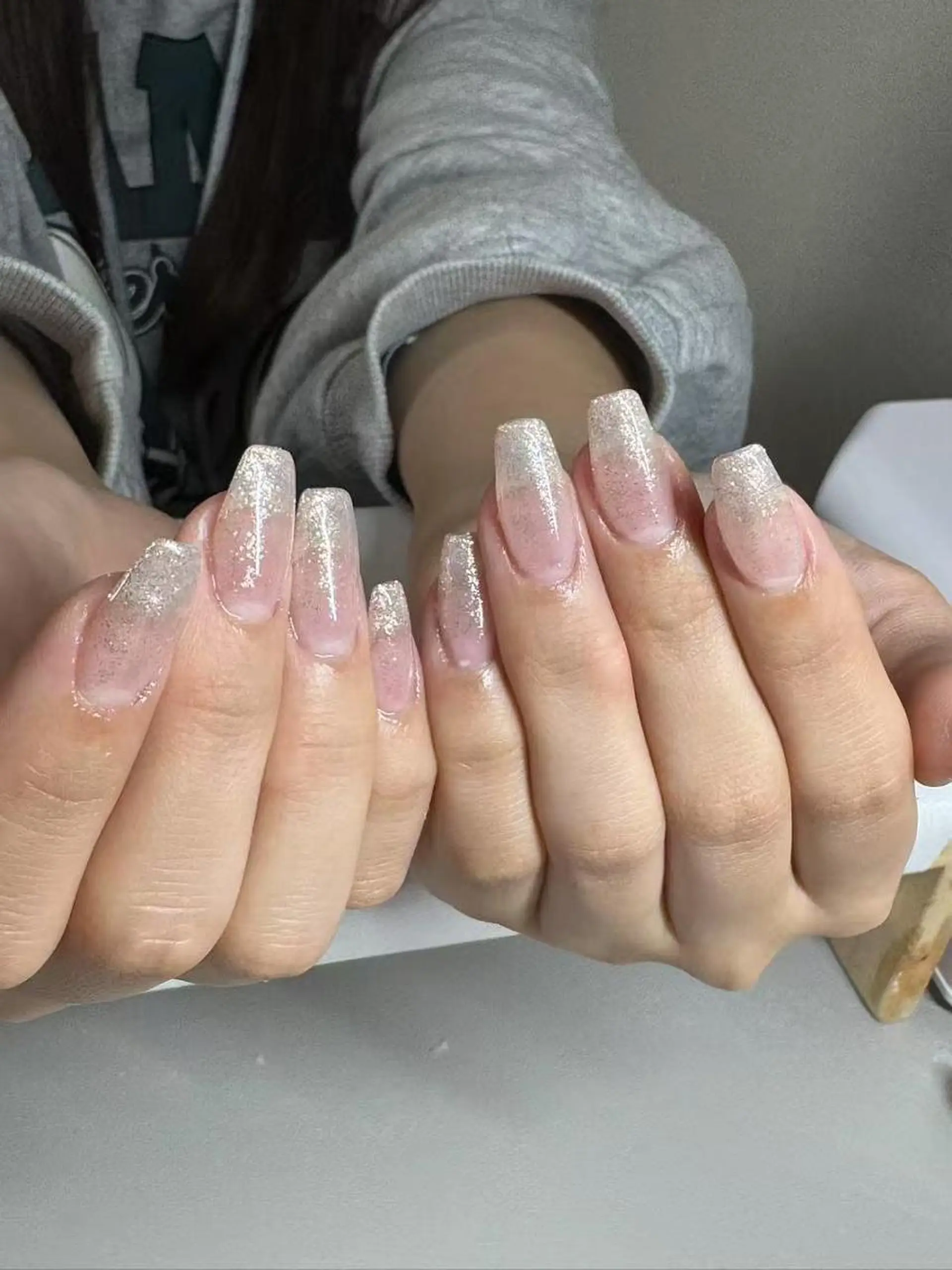 ネイル ハンドネイル 🍄KIKI NAIL🌸のネイルデザイン