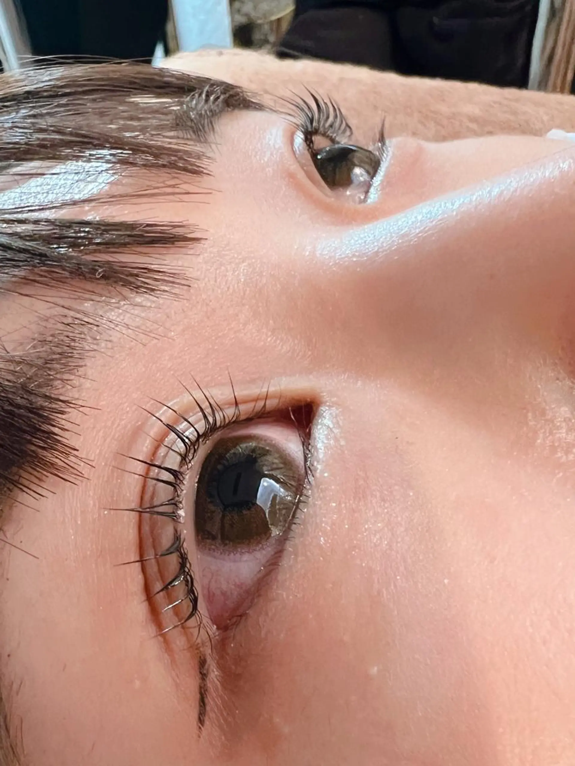 マツエク・マツパ 石田 悠夏のマツエク・マツパデザイン