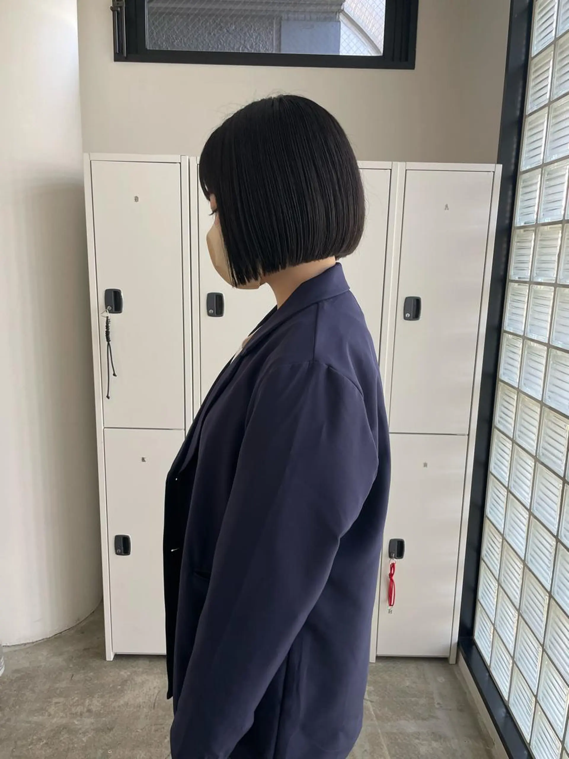 ショート 🔥ボブ／レイヤー／ shingoのヘアスタイル