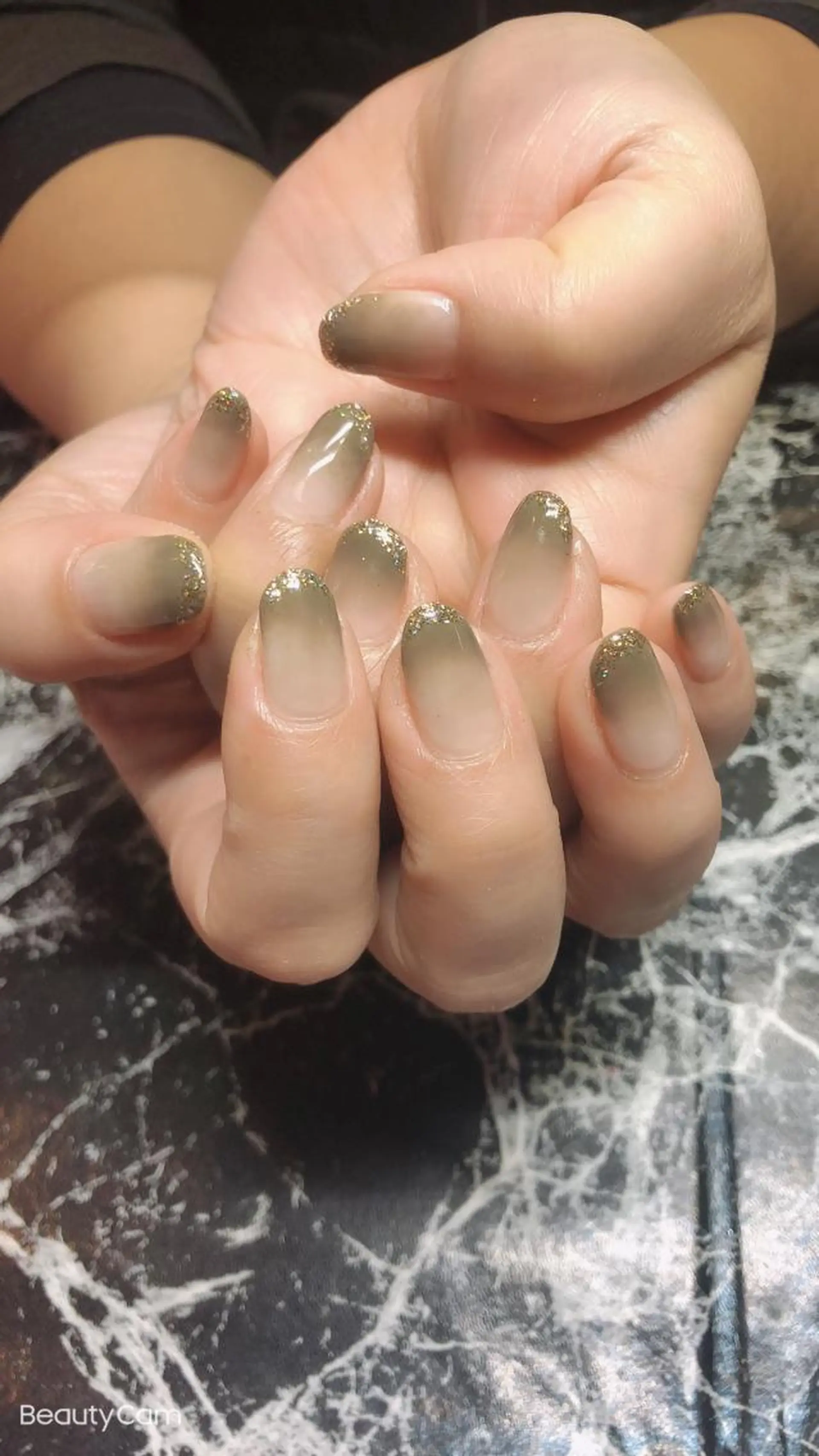 ネイル ハンドネイル ✨アン ミユ✨のネイルデザイン