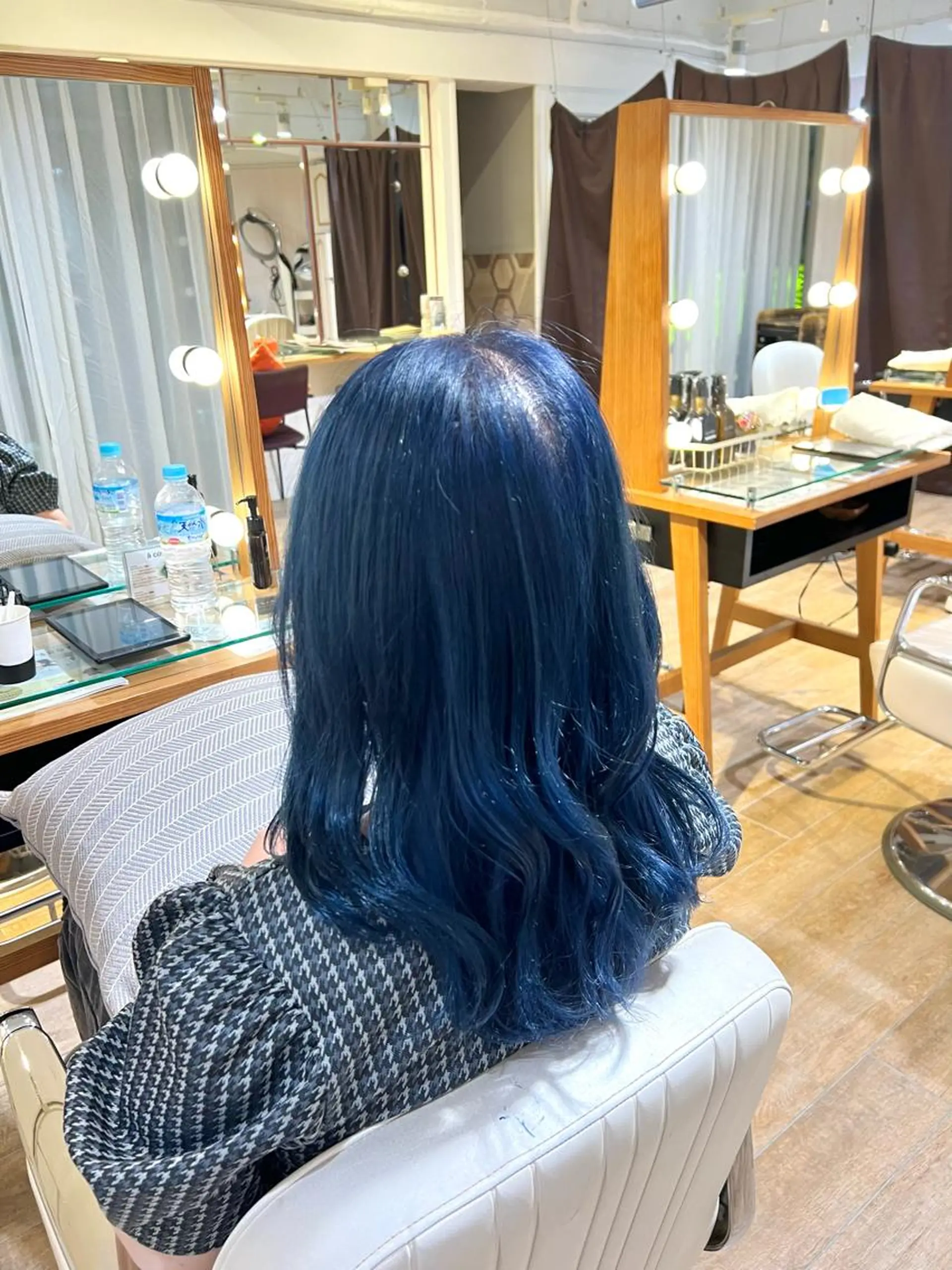 ロング 🍒 Rino 🍒 カットモデル募集中のヘアスタイル