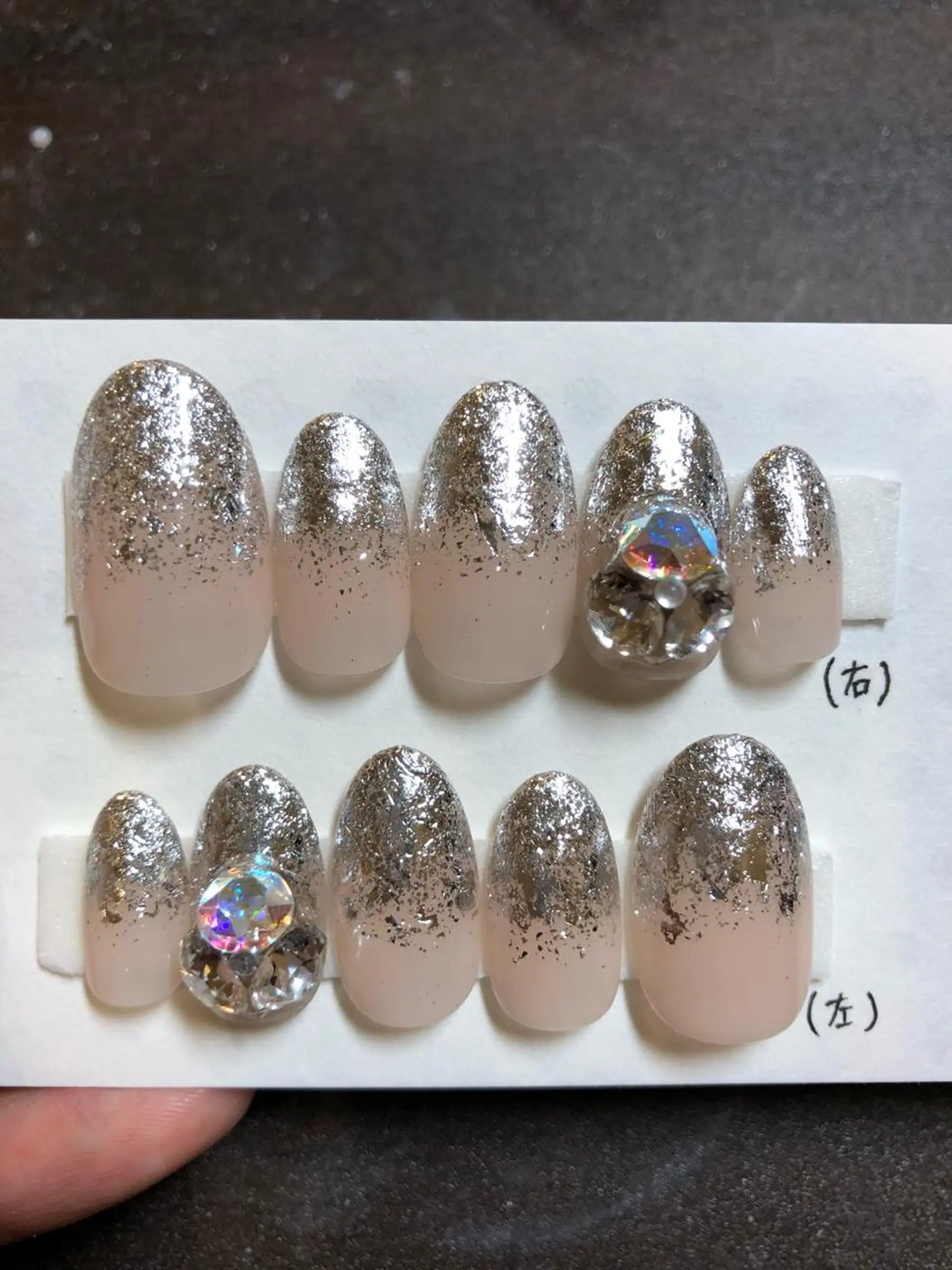 ネイル Titalee所属・nail salon Titaleeのネイルデザイン