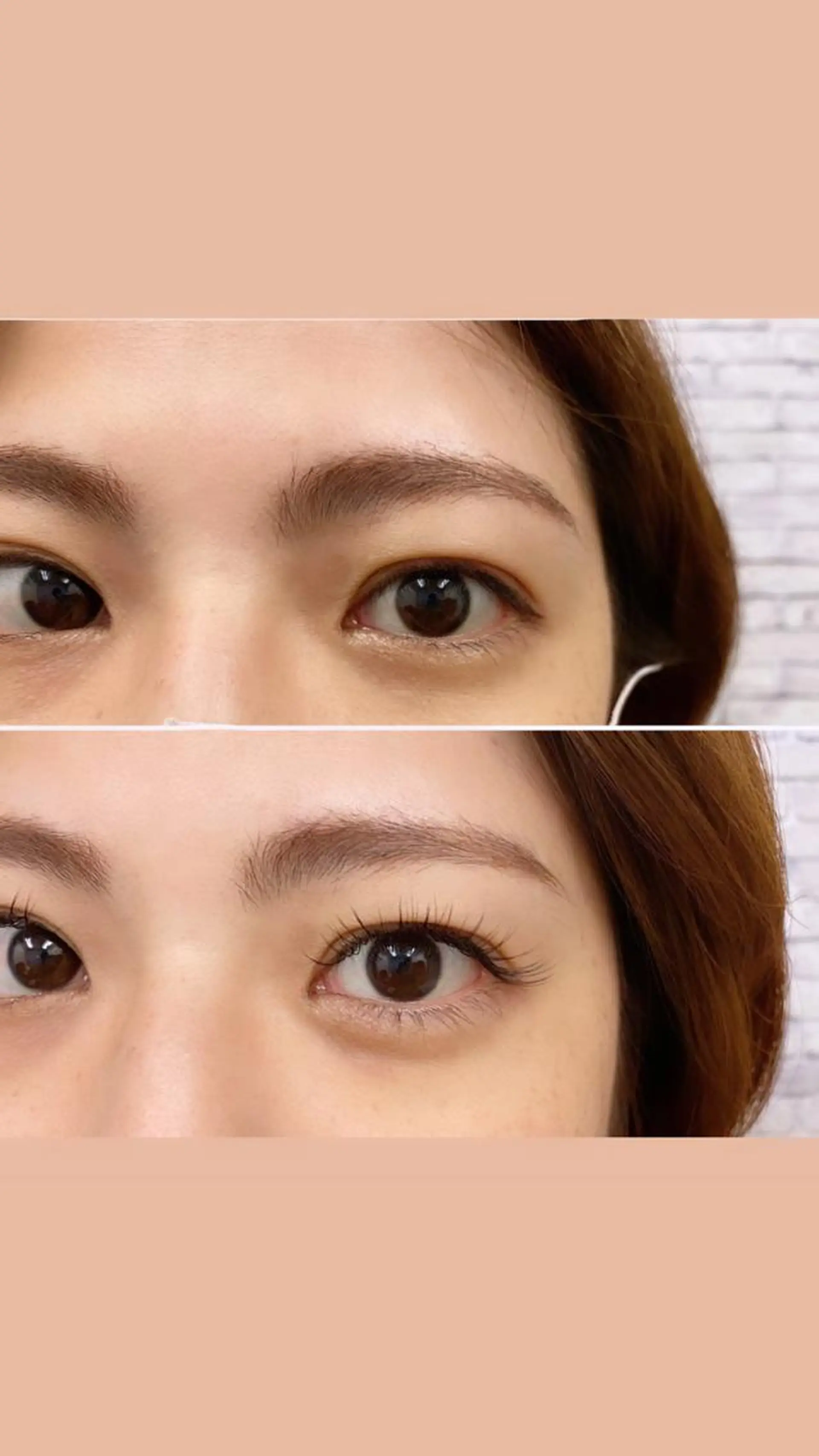 マツエク・マツパ RocaSpes +Eyeのマツエク・マツパデザイン