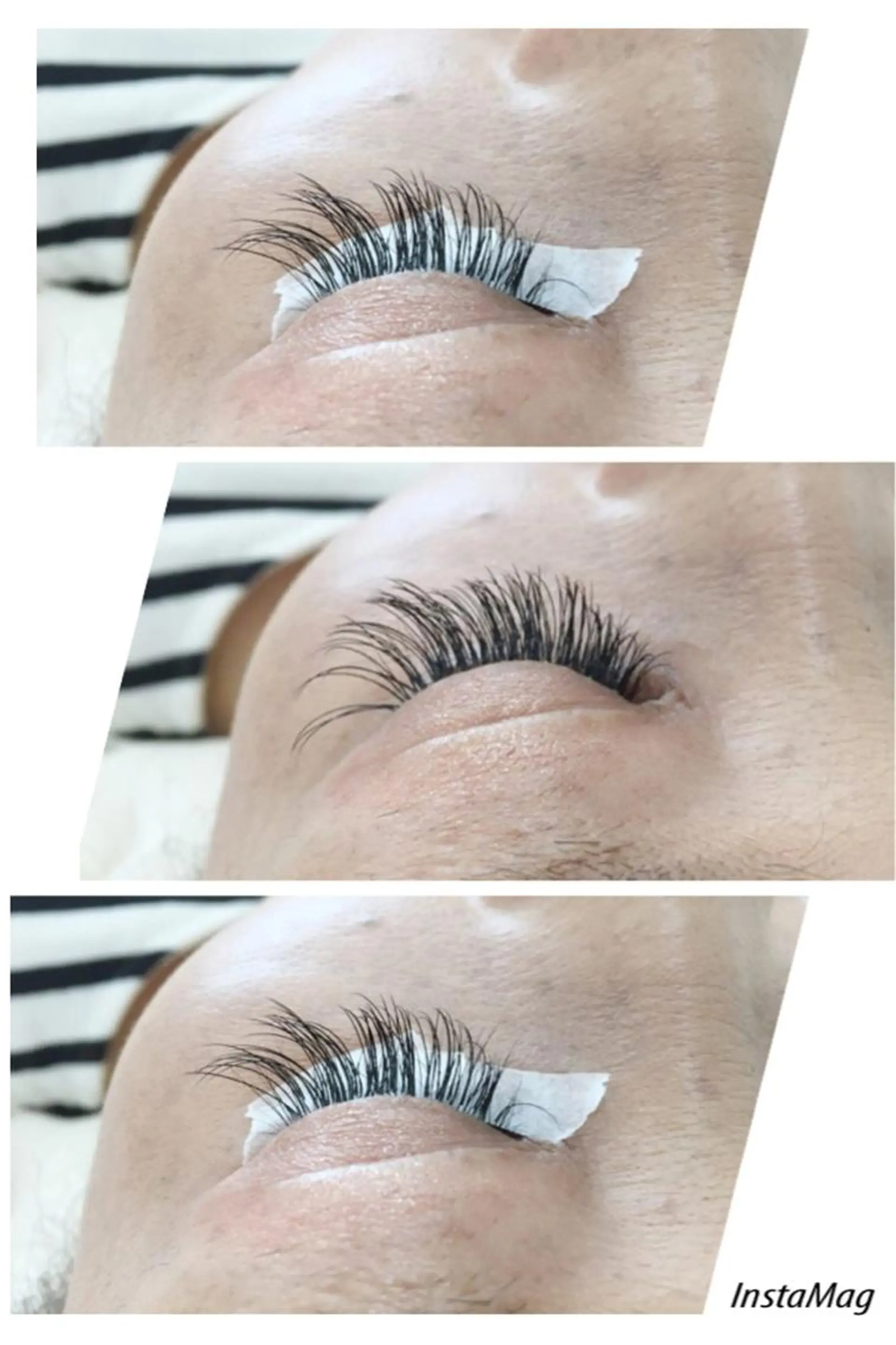 マツエク・マツパ KU TA  \(◡̈)/の眉毛・アイブロウイメージ