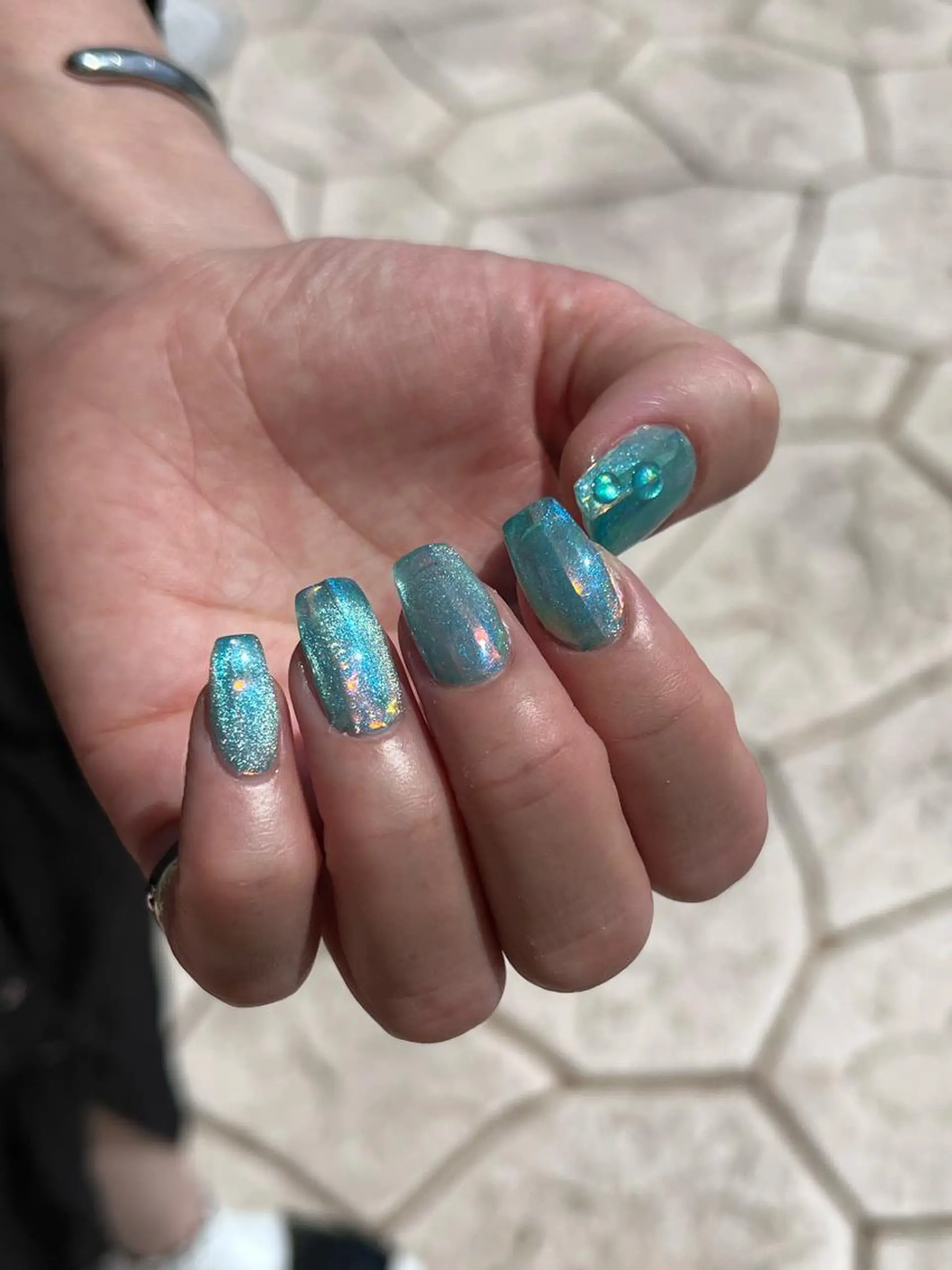 ネイル ハンドネイル ハンドケア u sのネイルデザイン