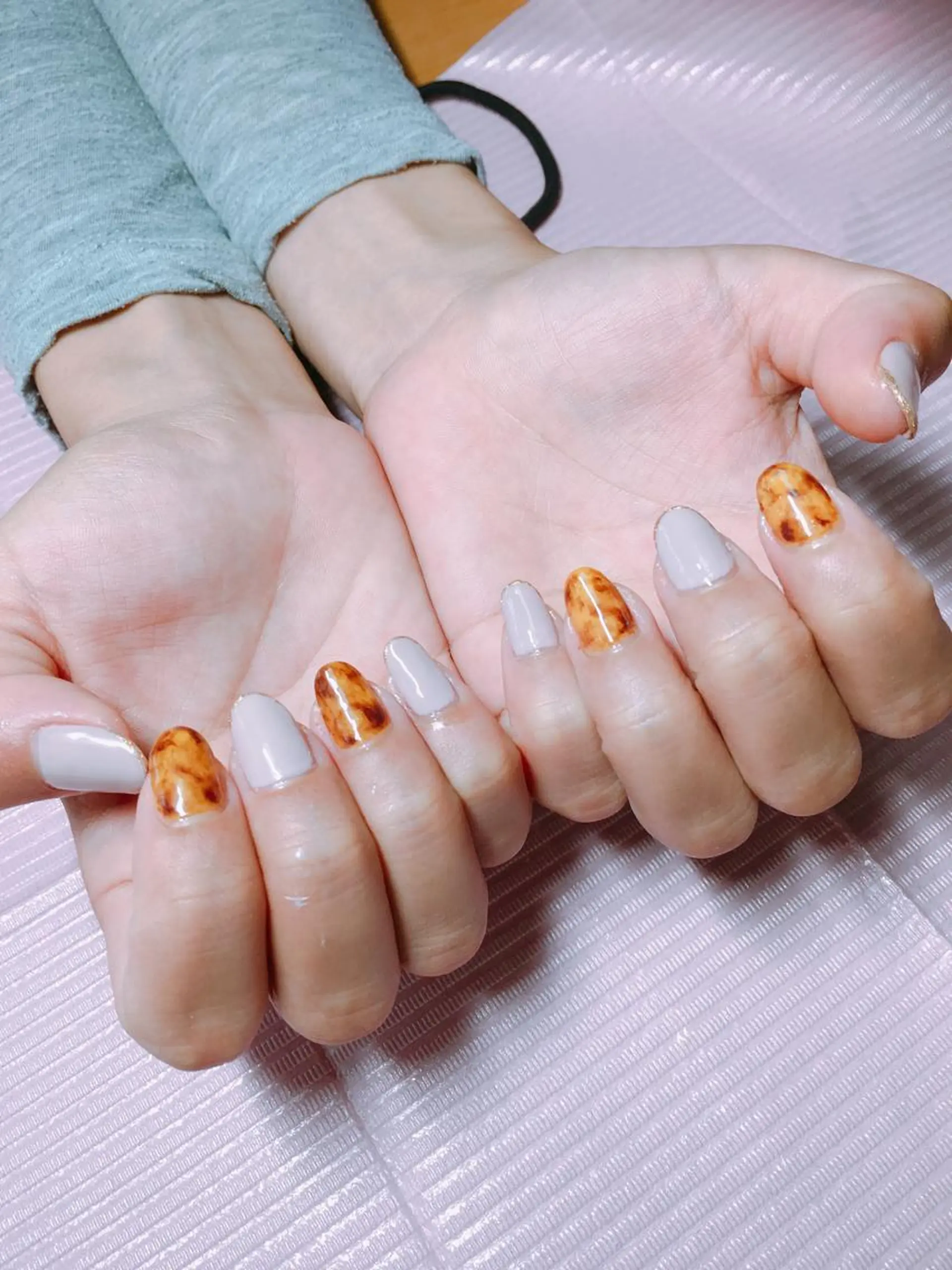 ネイル nail salon booのネイルデザイン