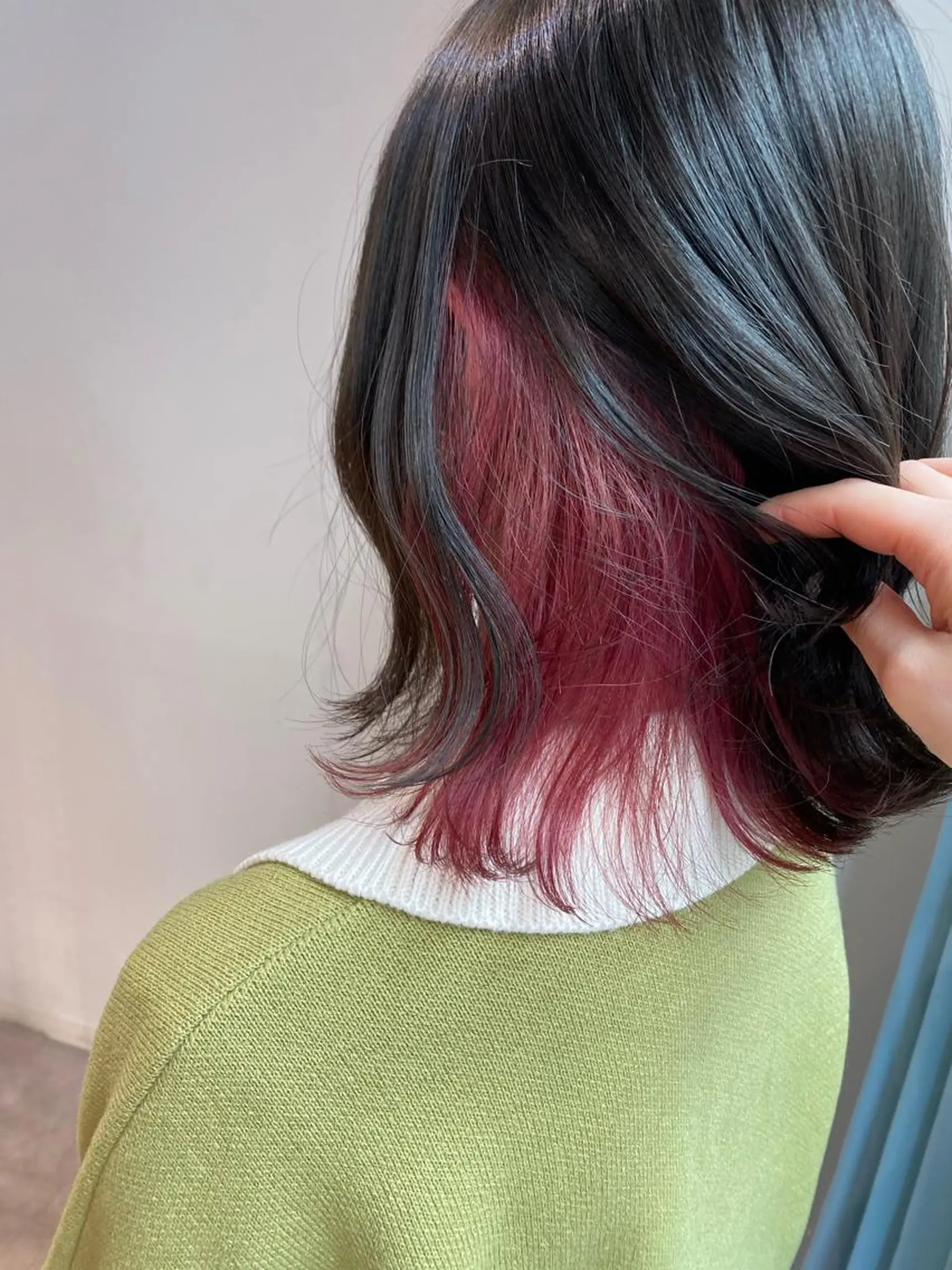 ショート 𓍯柔らかhair 𓍯 yukinoのヘアスタイル