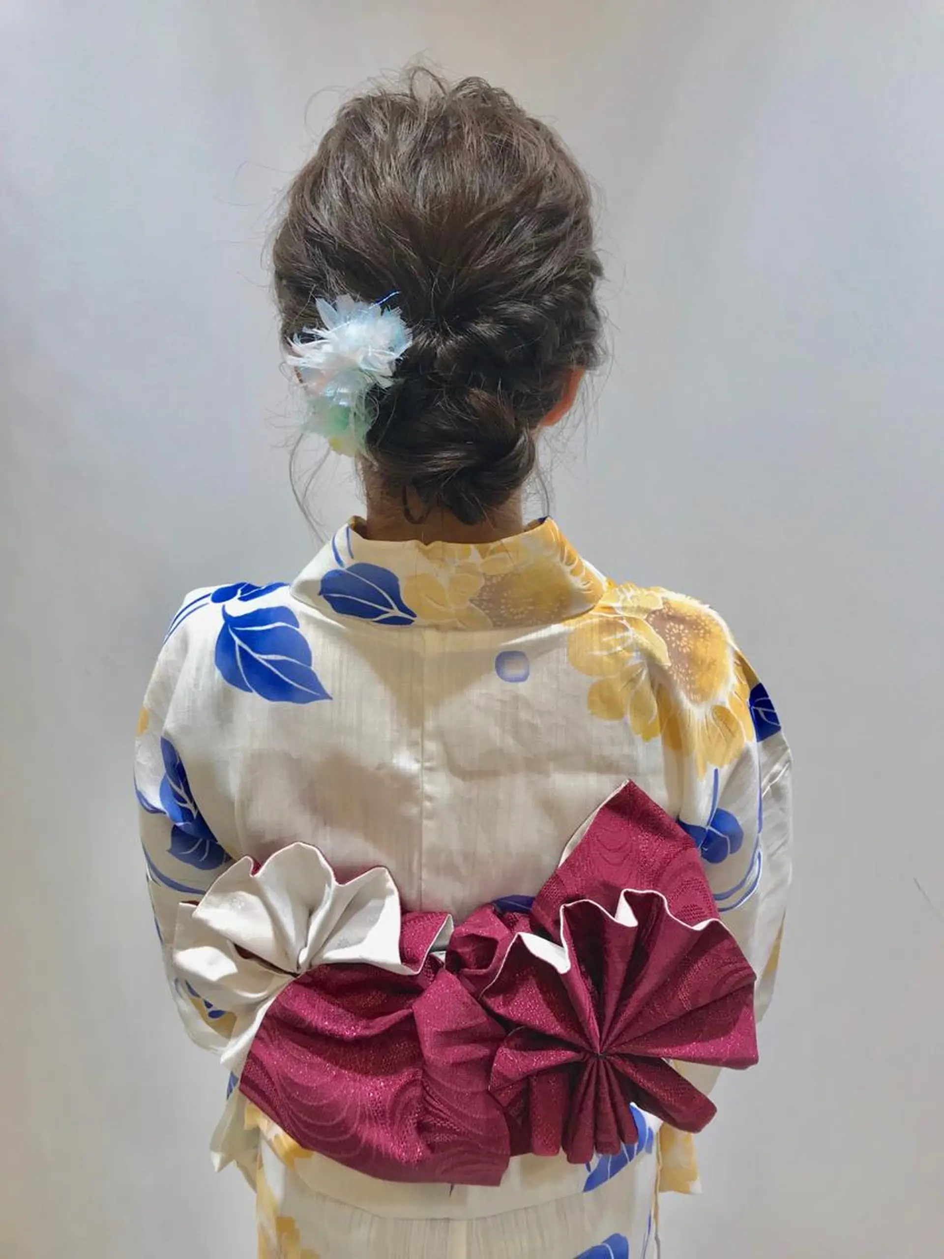 ミディアム ヘアアレンジ 🐺ウルフ/レイヤー 似合わせ‎🤍沙羅のヘアスタイル