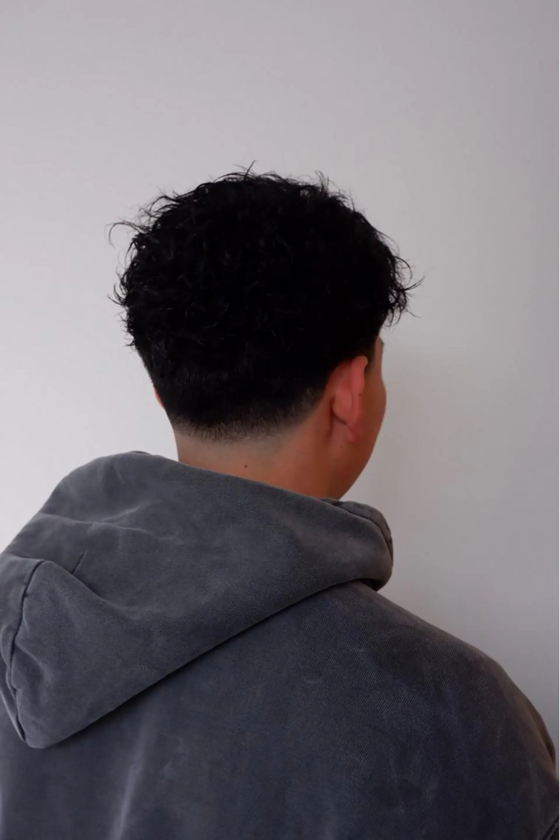 ショート 本田 央介のヘアスタイル