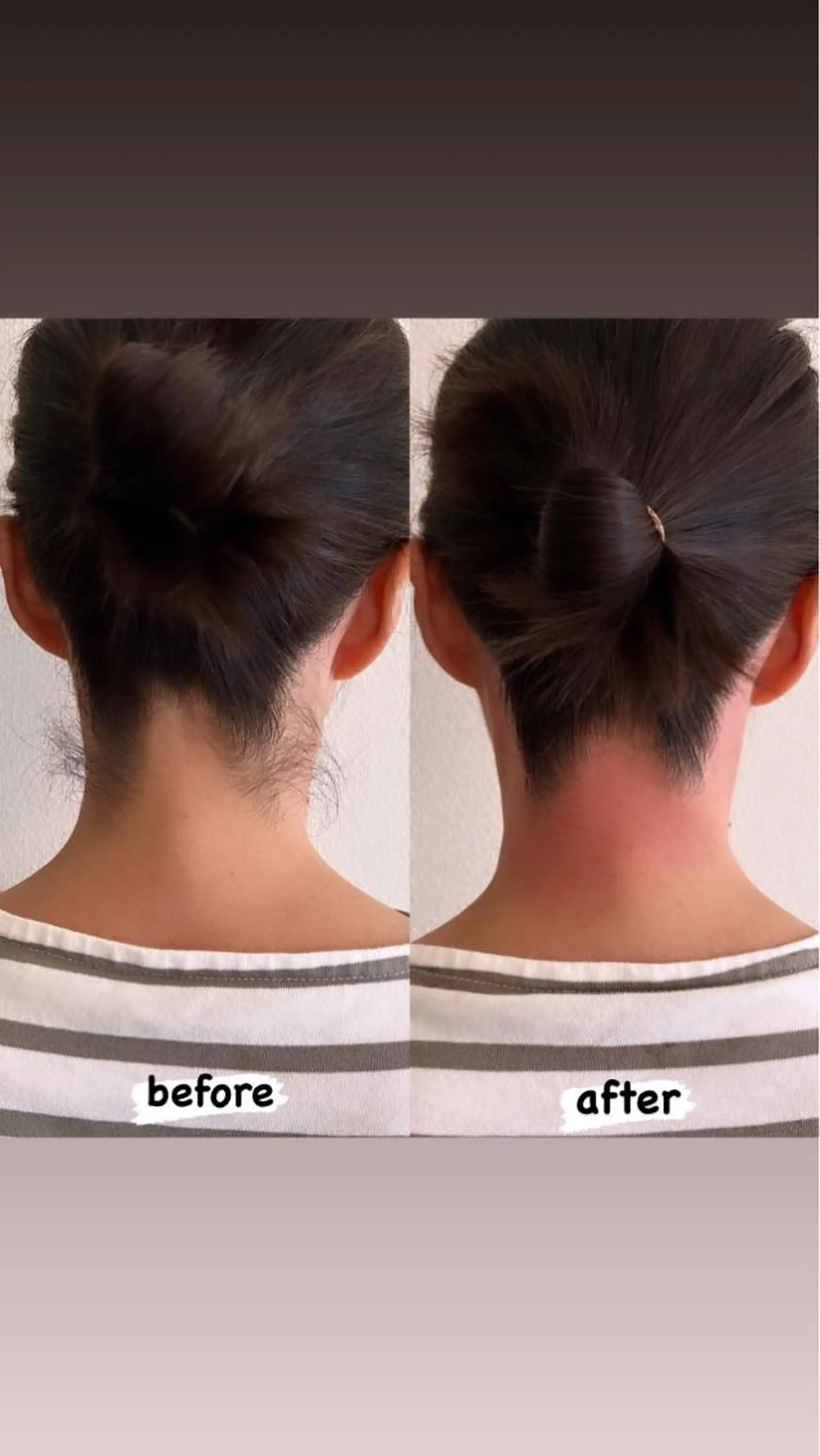 脱毛 Honey Salonのマツエク・マツパデザイン